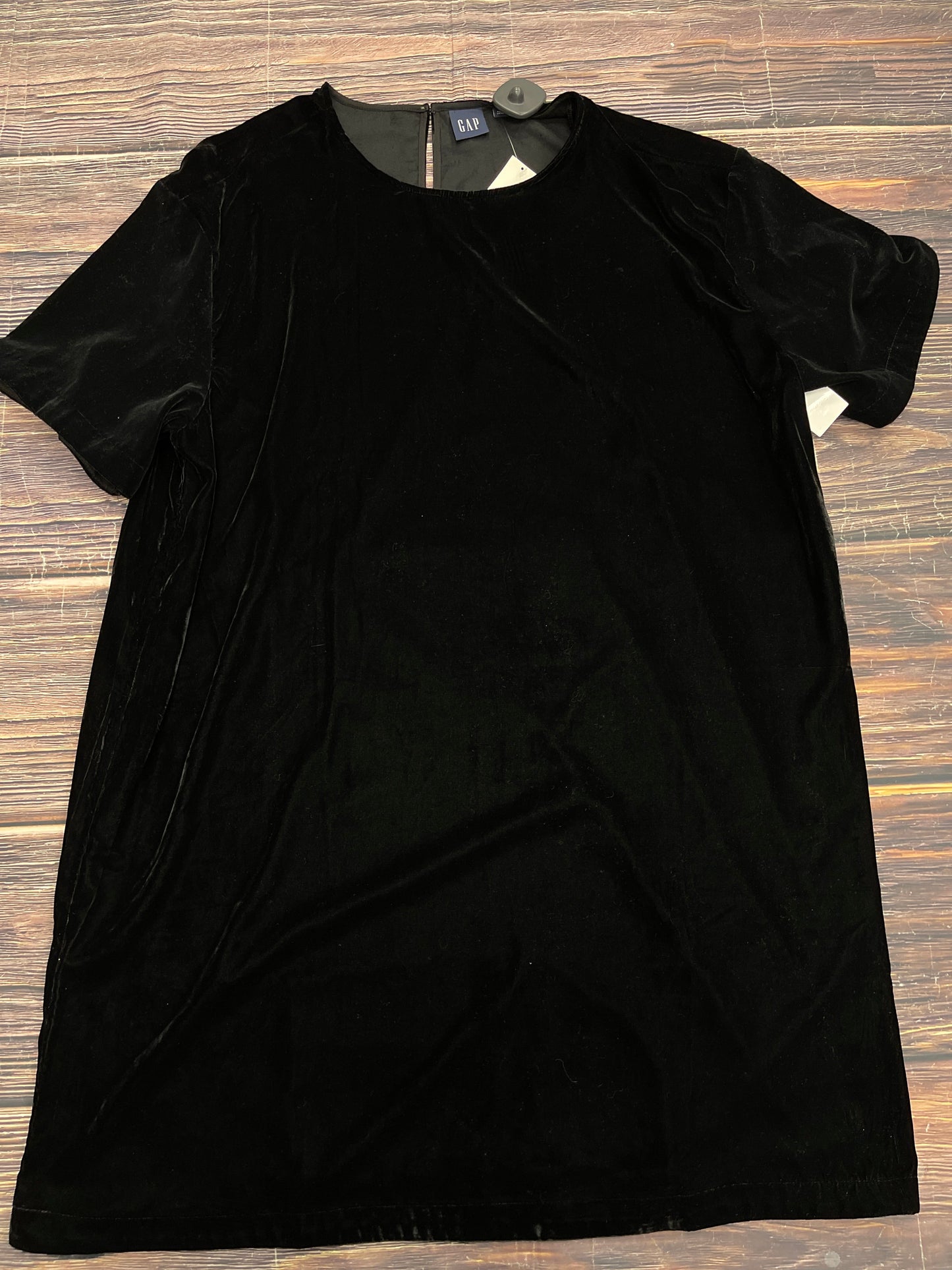 Dress Casual Short By Gap In Black, Size: Xl