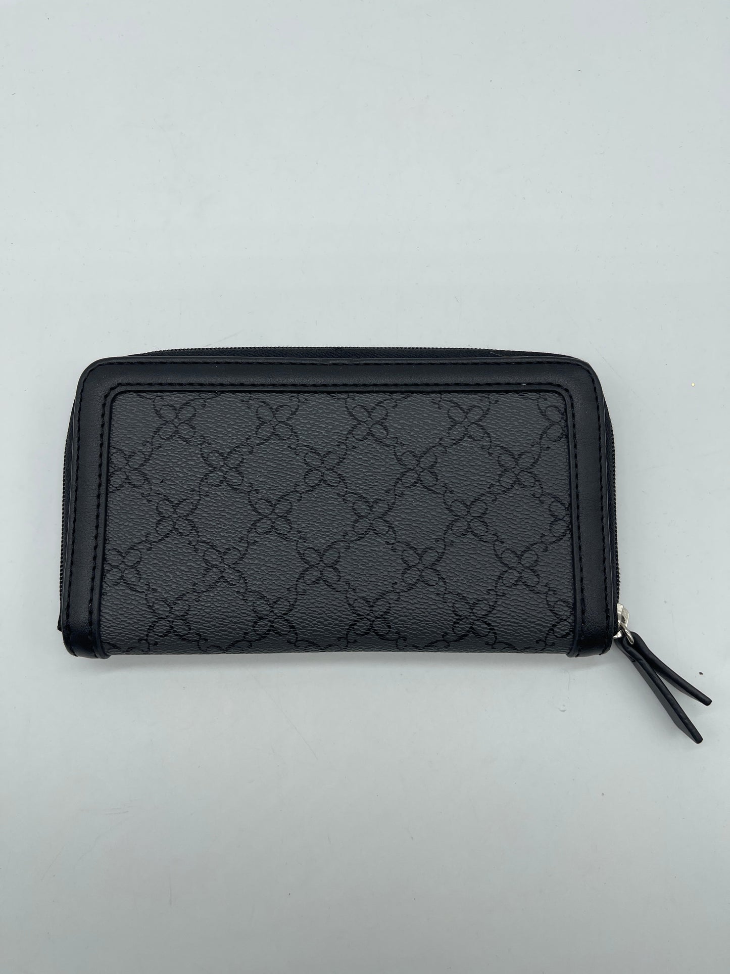 Wallet By Nine West, Size: Medium