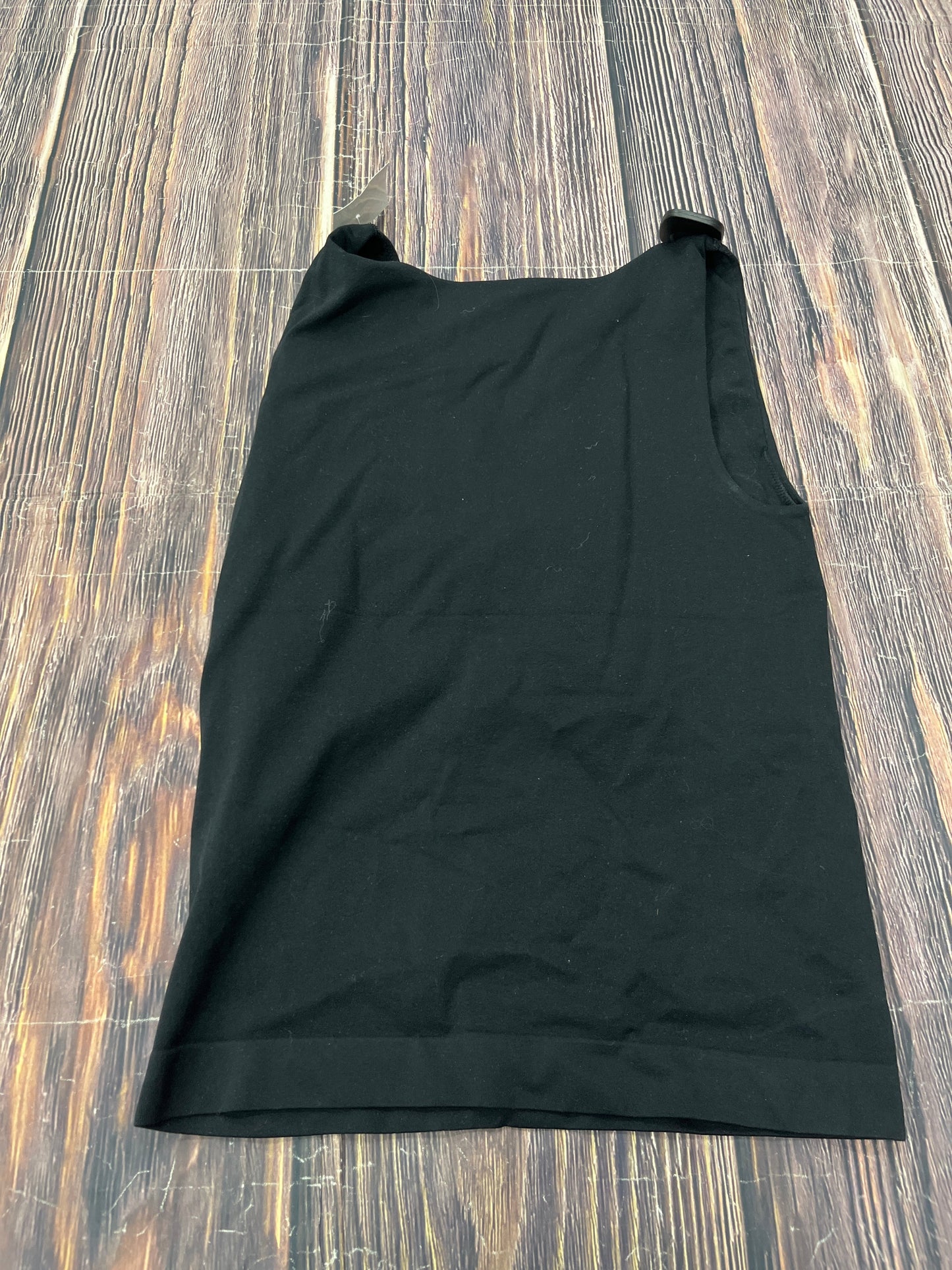 Tank Top By A New Day In Black, Size: S