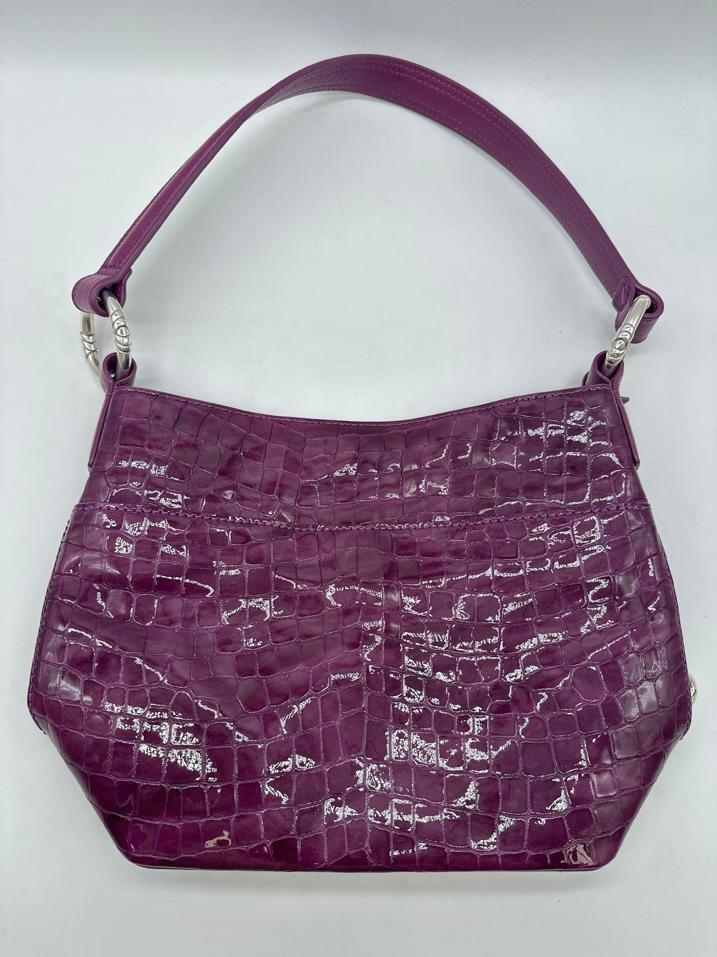 Handbag By Brighton, Size: Medium