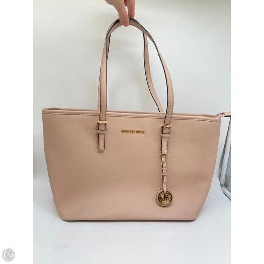 Handbag Designer By Michael Kors, Size: Large