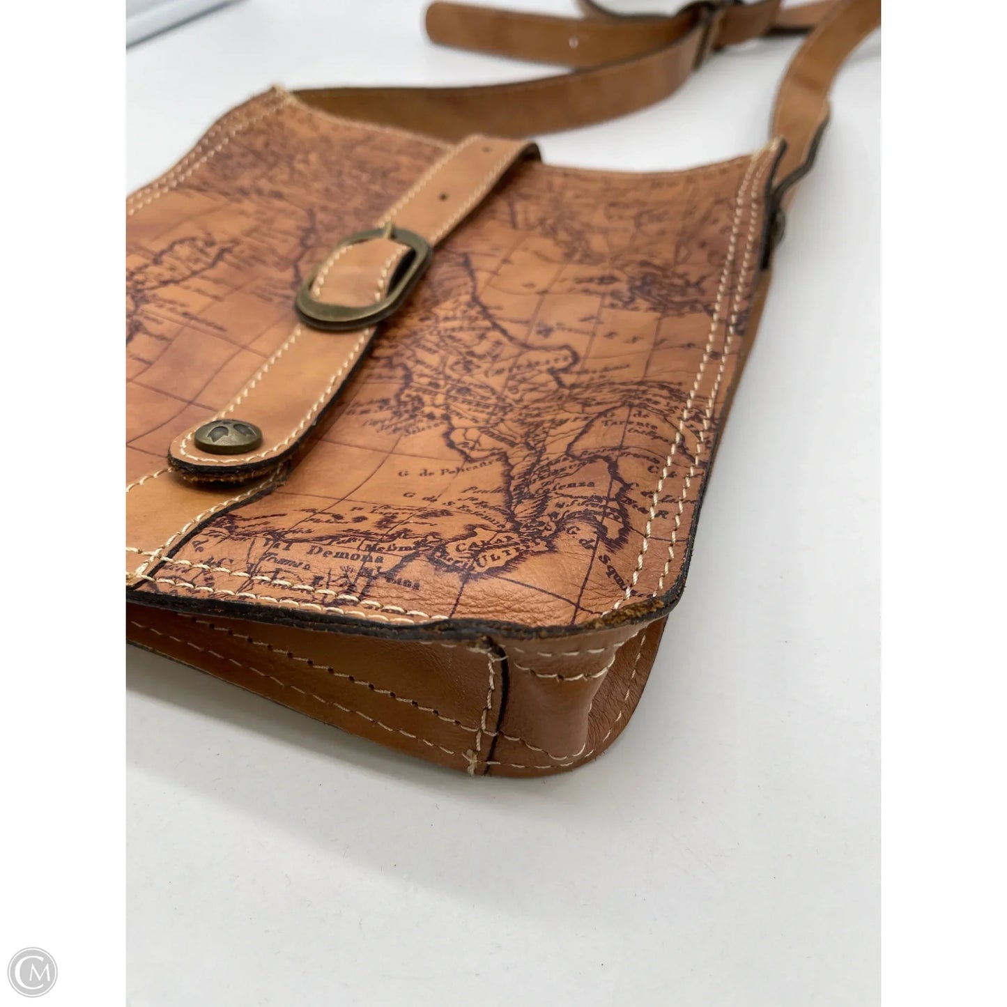 Handbag Designer By Patricia Nash, Size: Medium