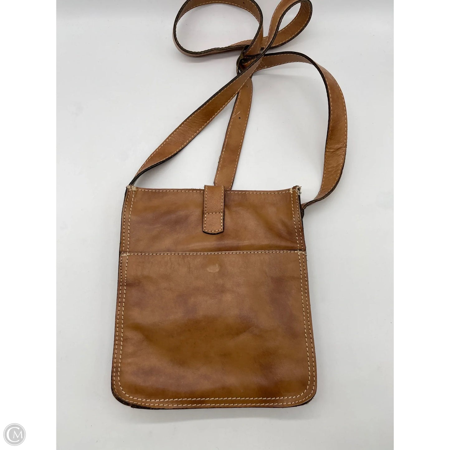 Handbag Designer By Patricia Nash, Size: Medium