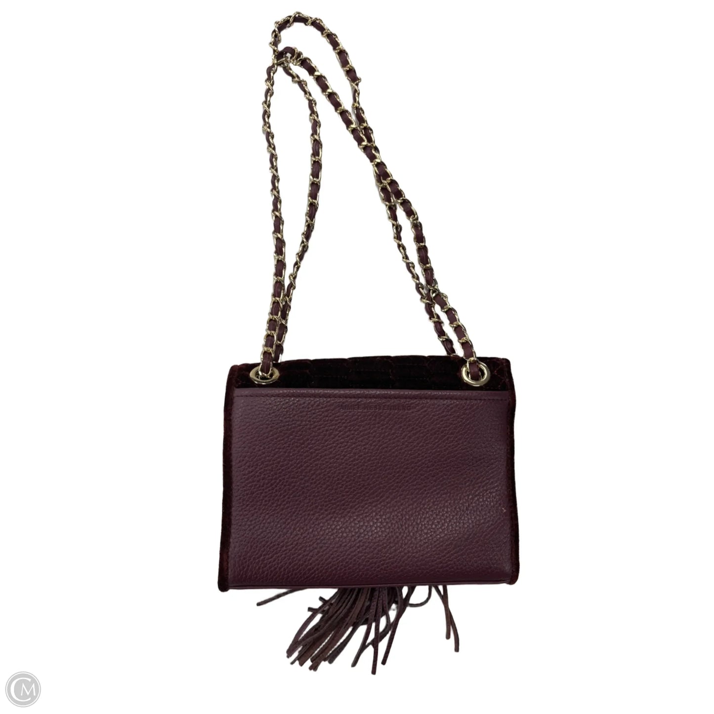 Handbag By Aimee Kestenberg, Size: Small