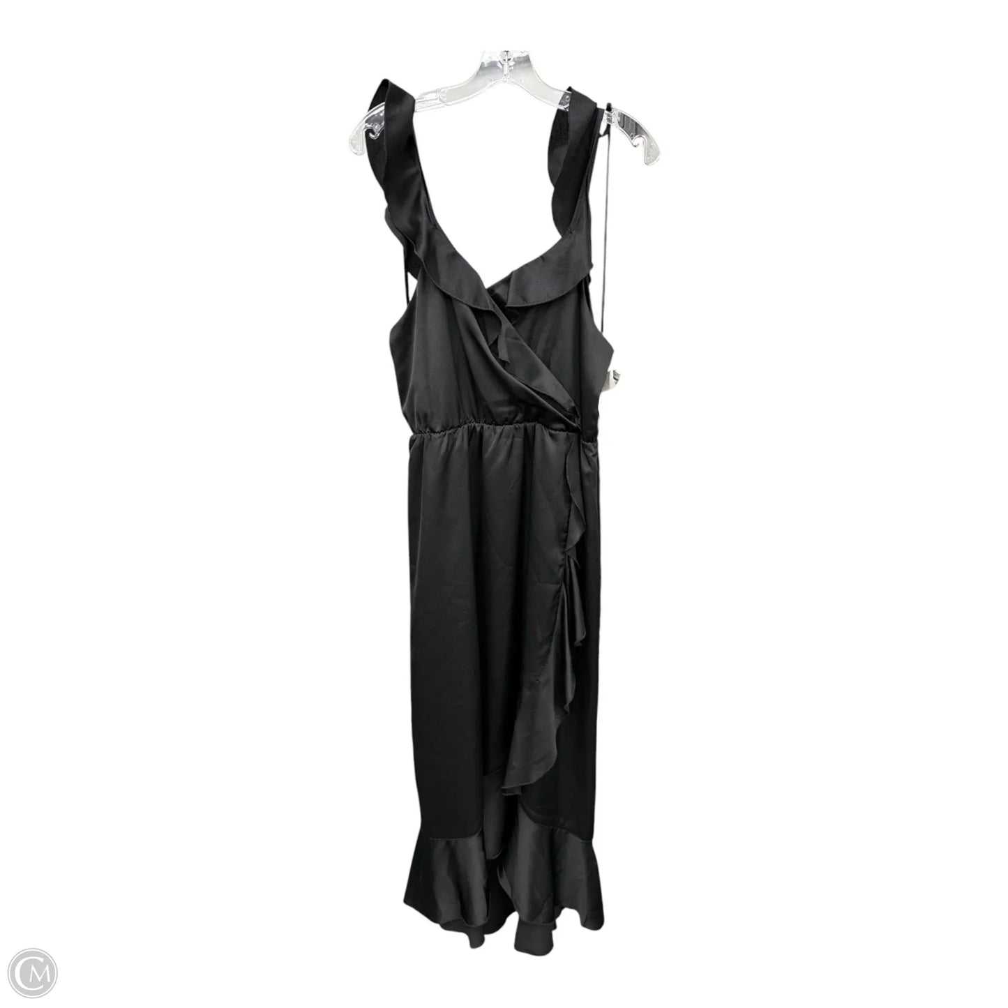 Dress Party Long By Show Me Your Mumu In Black, Size: L