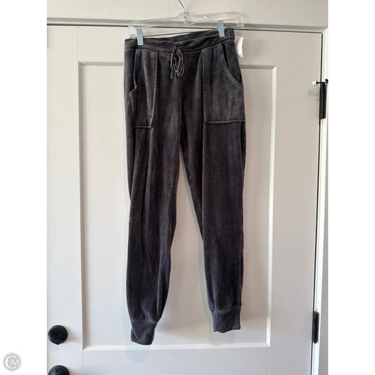 Pants Lounge By House Of Harlow In Grey, Size: Xs