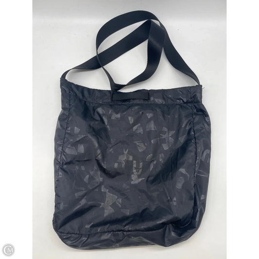 Crossbody By Under Armour, Size: Medium