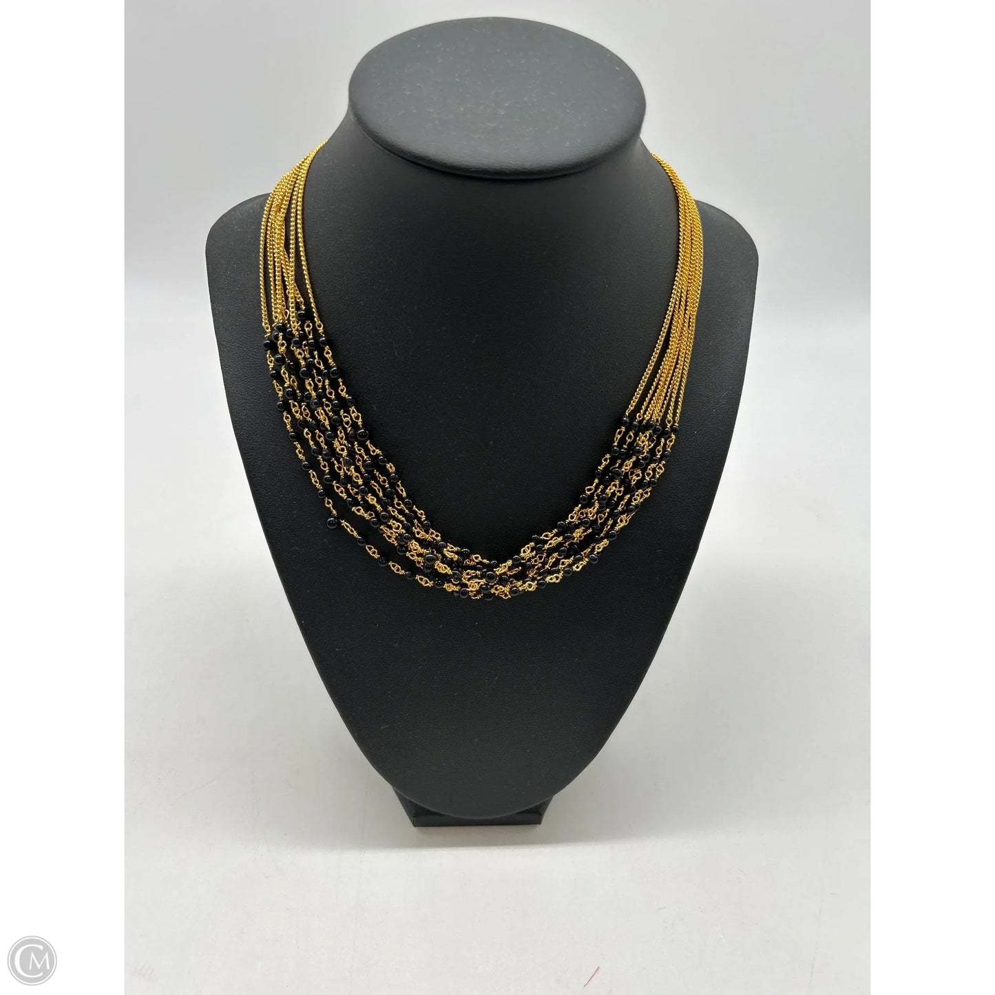 Necklace Statement By Clothes Mentor