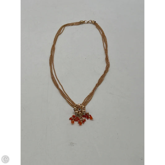 Necklace Statement By Clothes Mentor