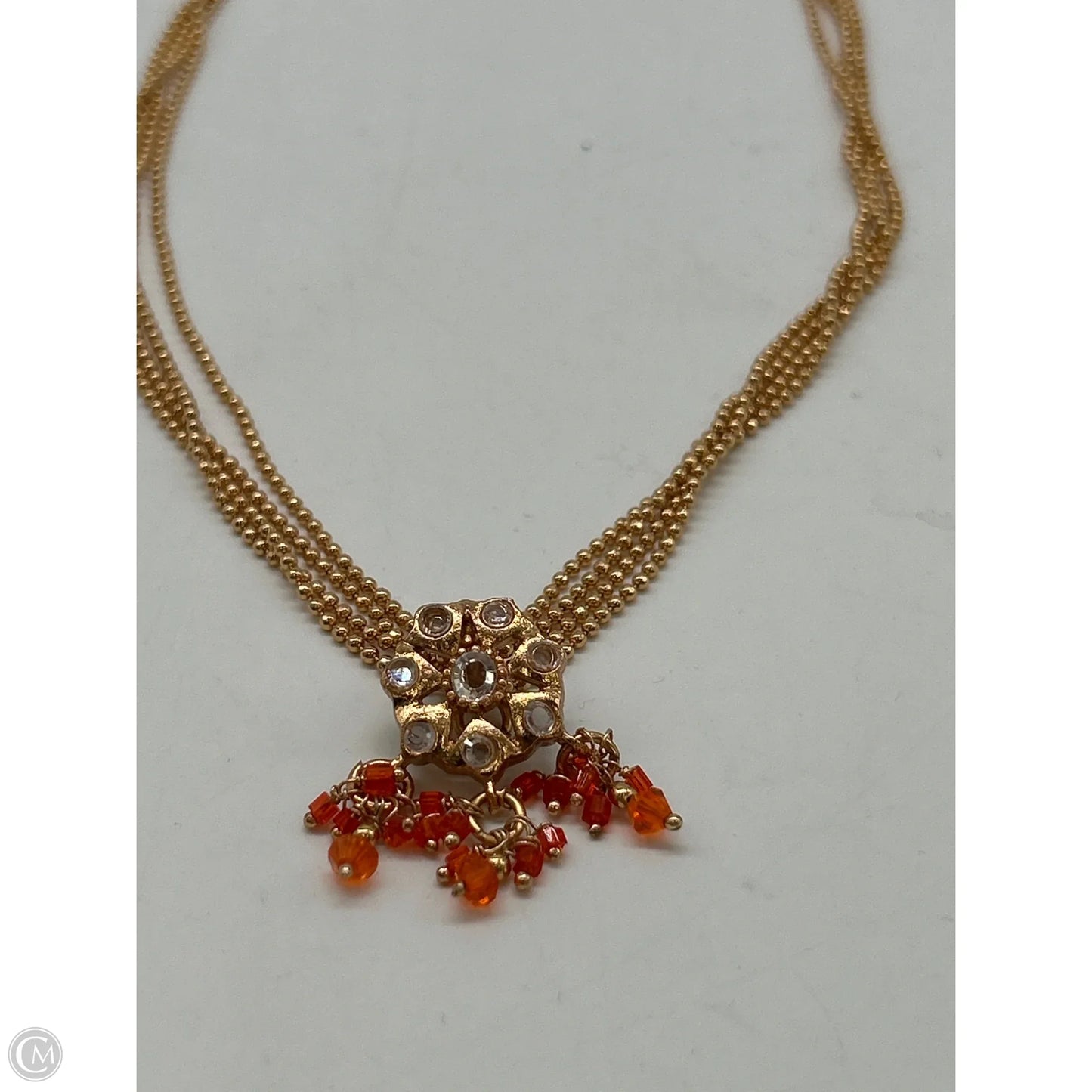 Necklace Statement By Clothes Mentor