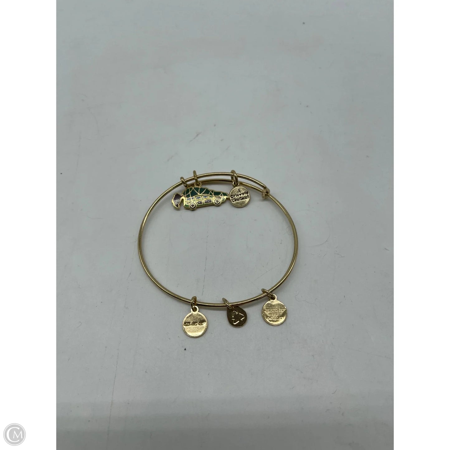Bracelet Charm By Alex And Ani