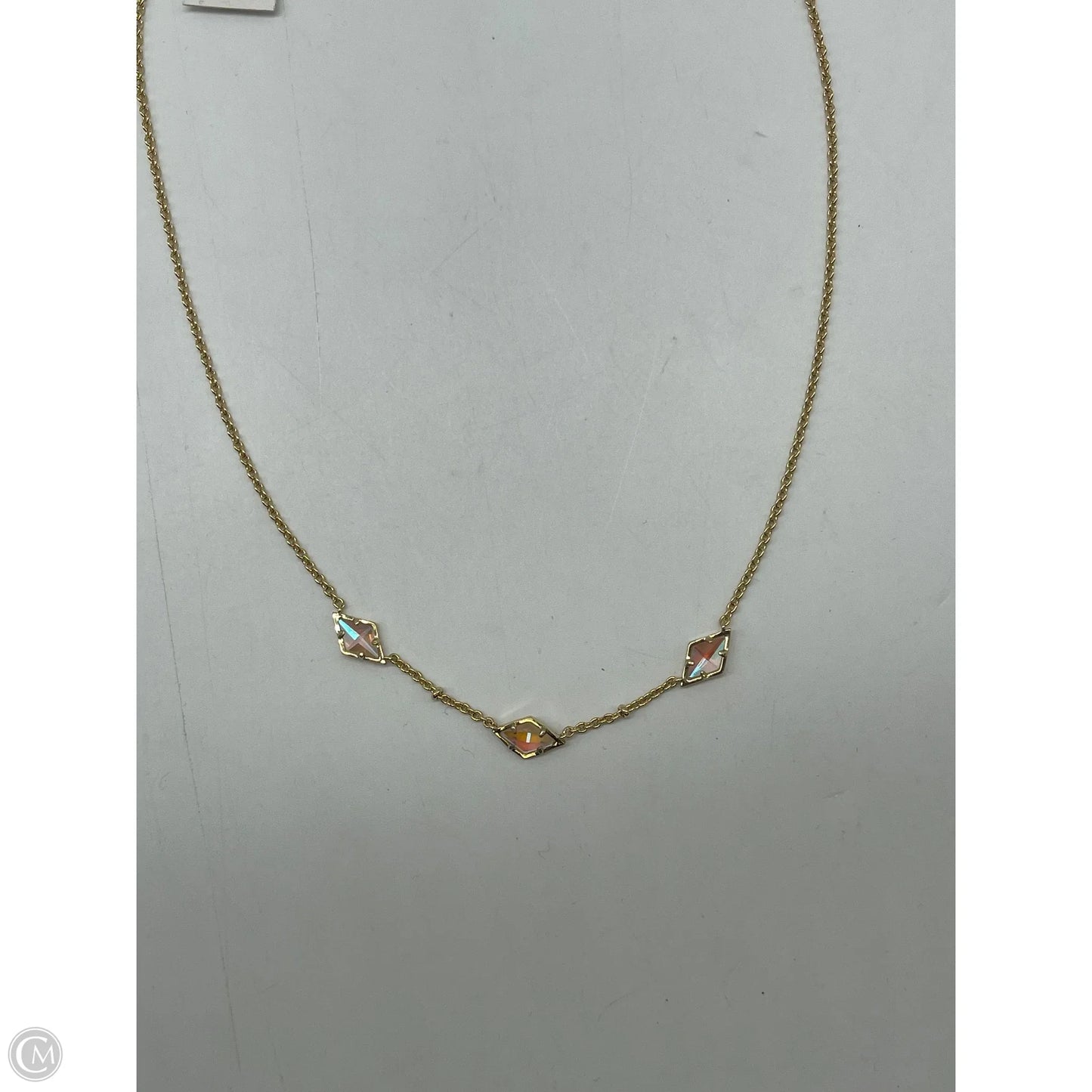 Necklace Chain By Kendra Scott