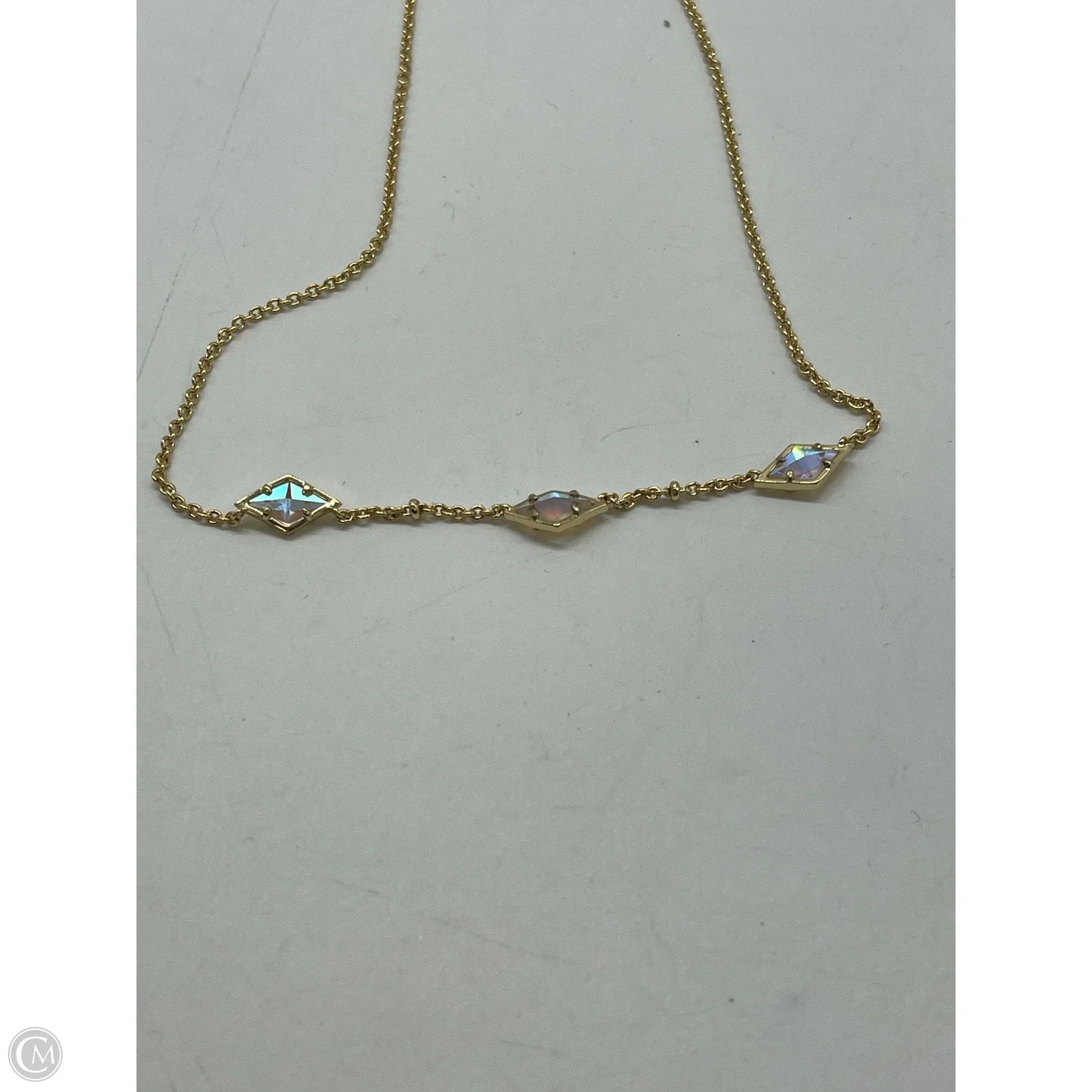 Necklace Chain By Kendra Scott