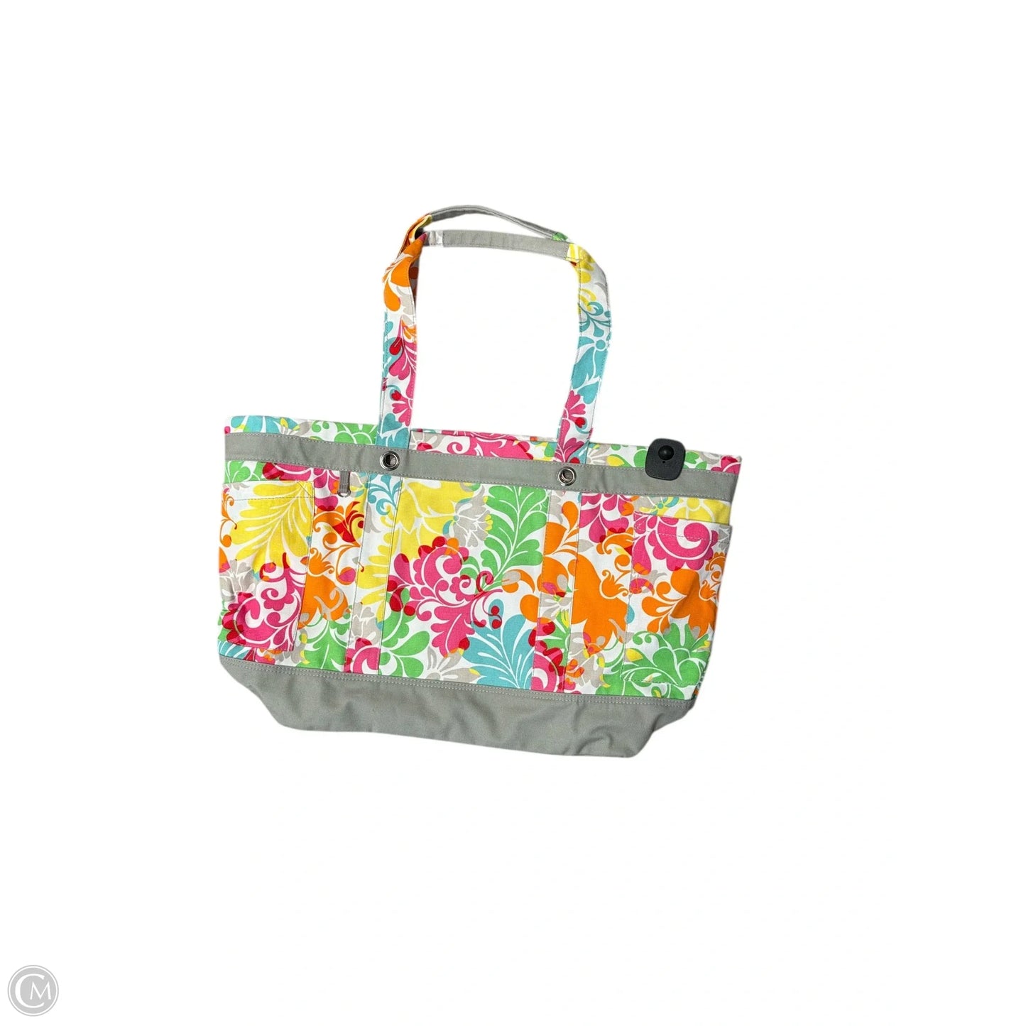 Tote By Thirty One, Size: Large
