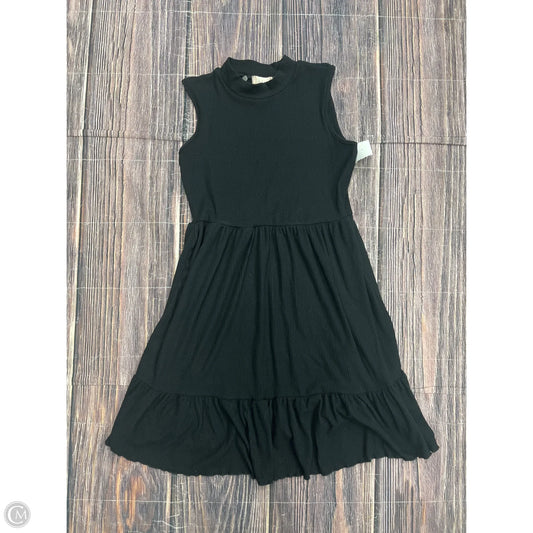 Dress Casual Short By Altard State In Black, Size: S