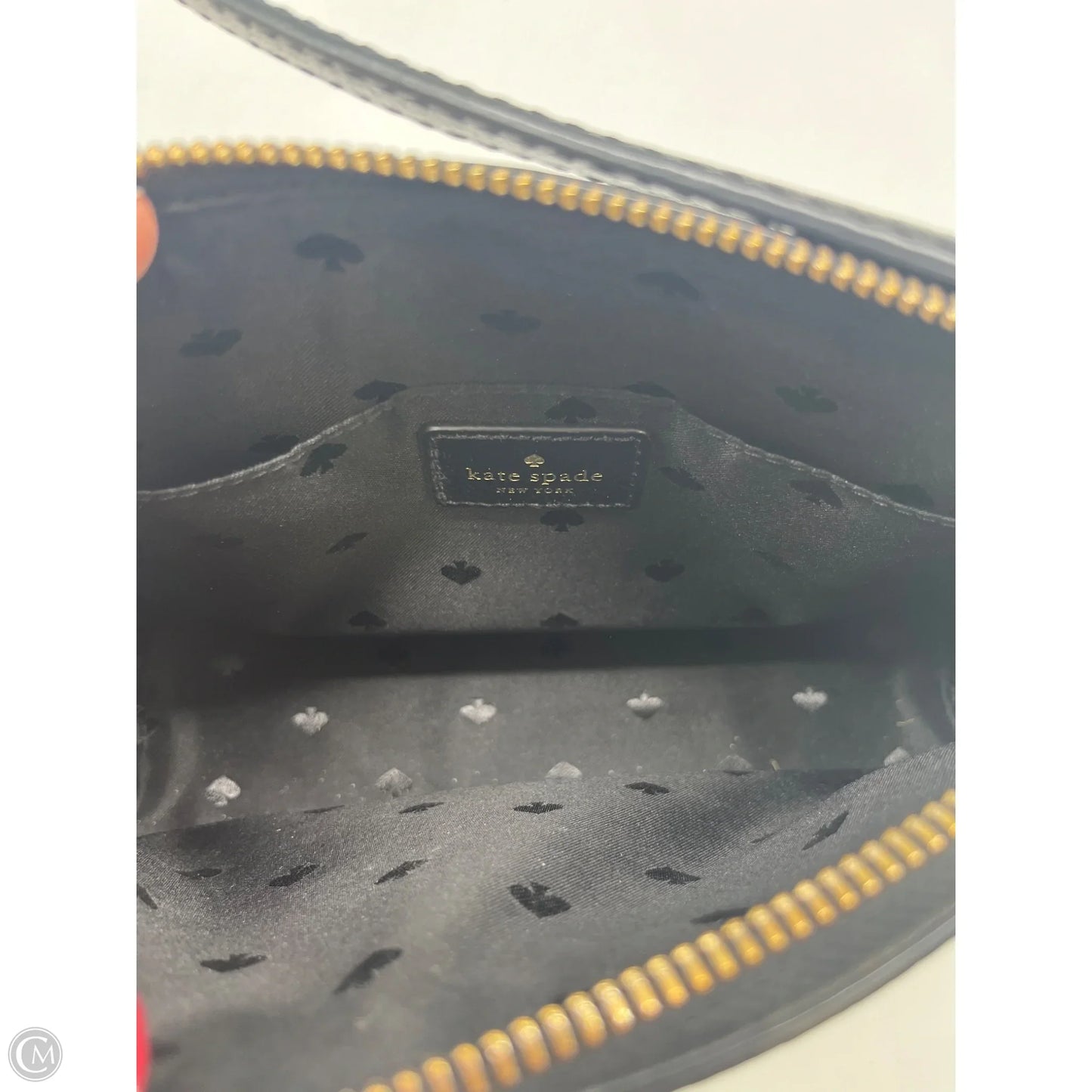 Handbag Designer By Kate Spade, Size: Small