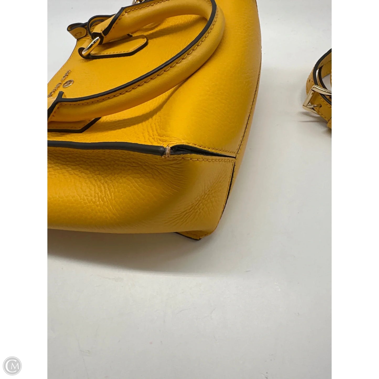 Handbag Designer By Michael Kors, Size: Small