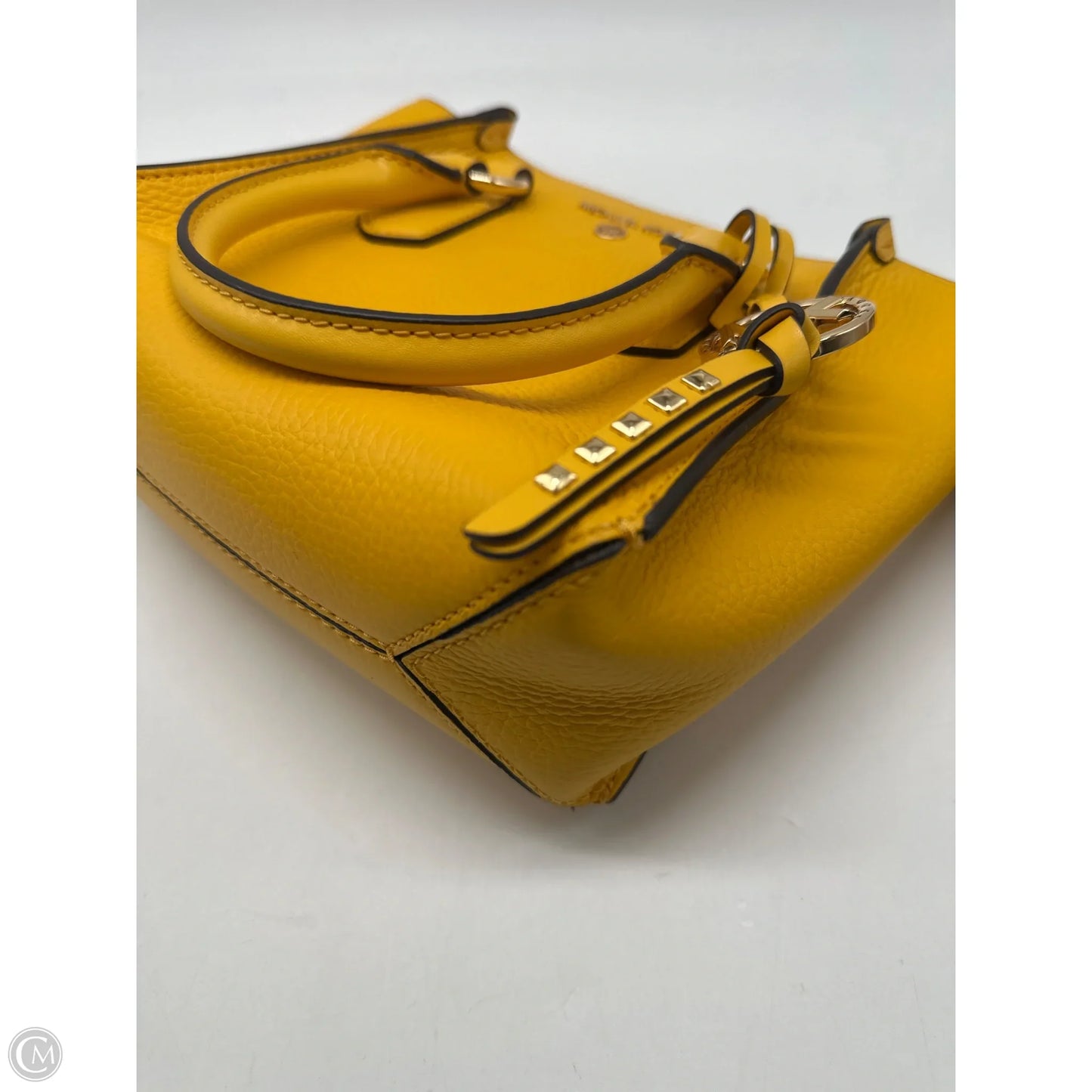 Handbag Designer By Michael Kors, Size: Small