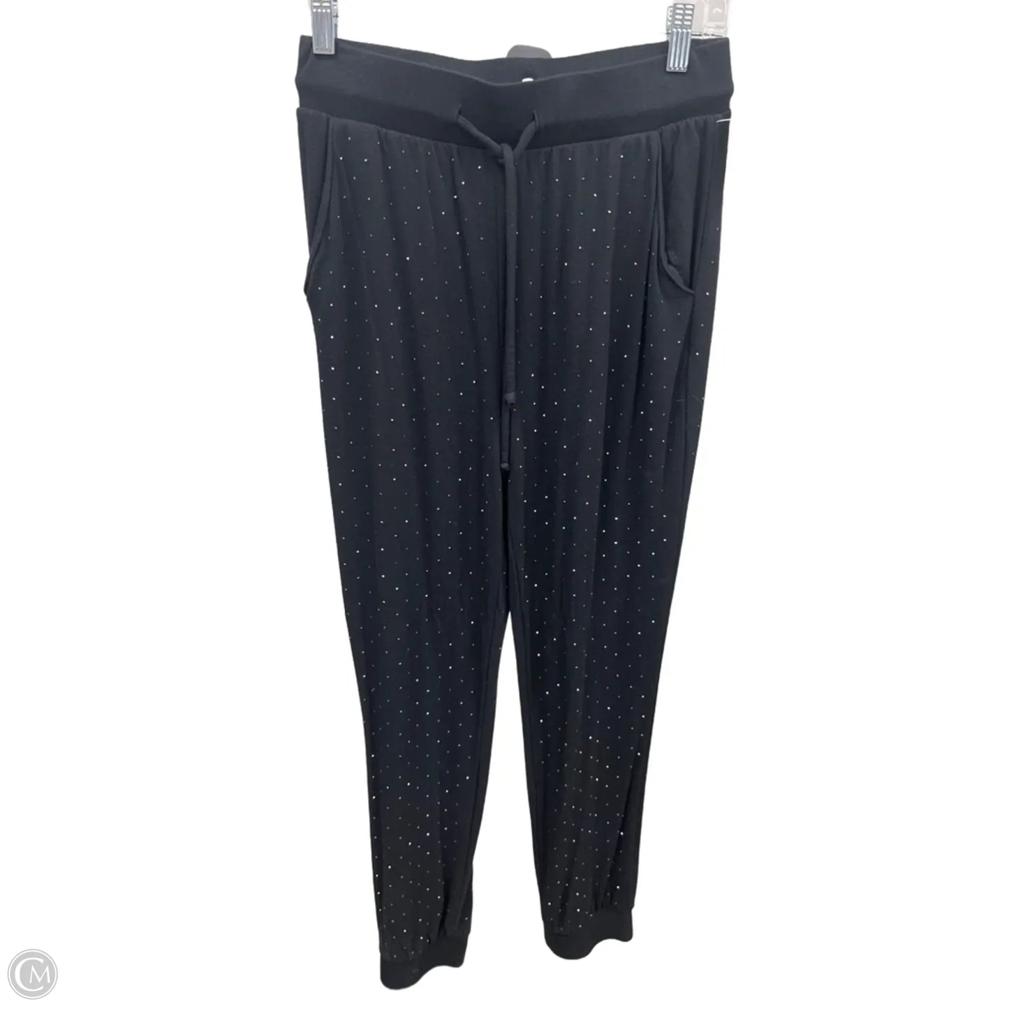 Pants Joggers By Express In Black, Size: Xs