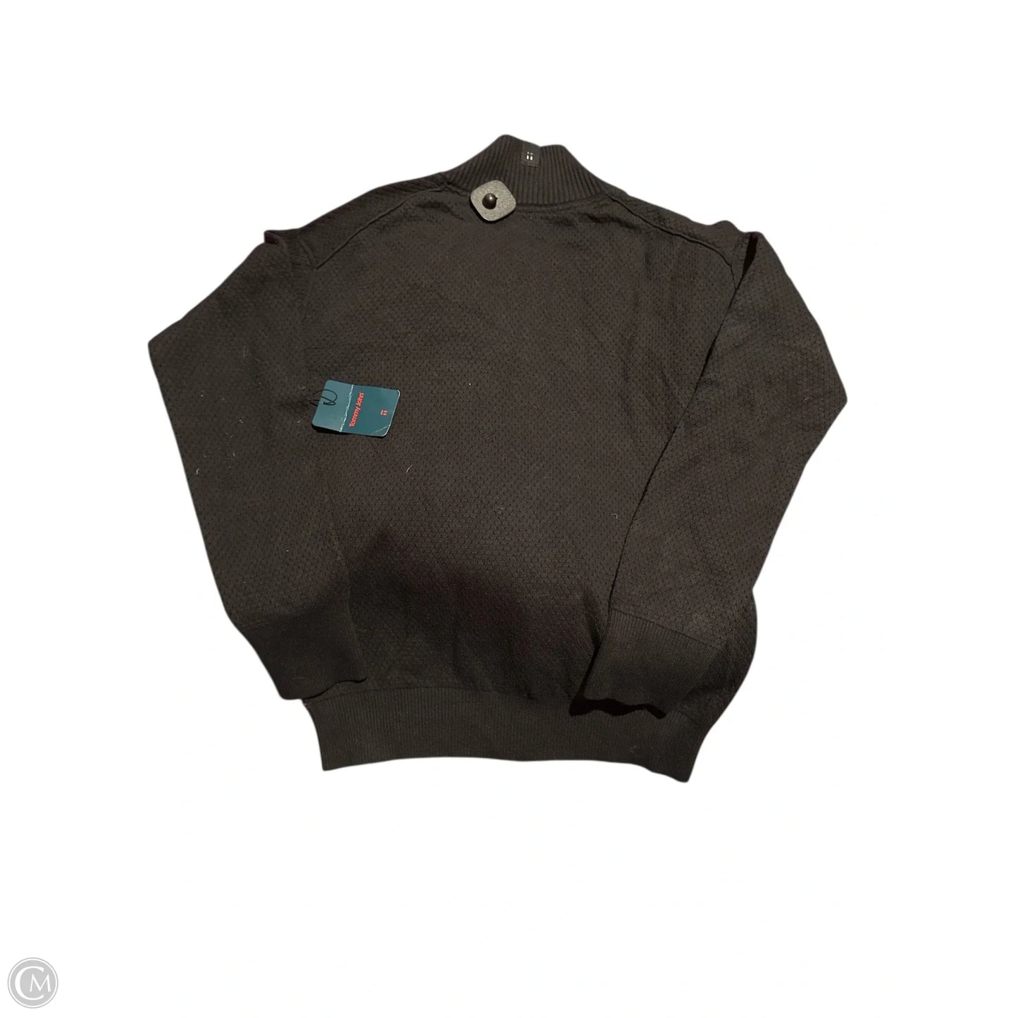 Sweater By Cmb In Black, Size: S