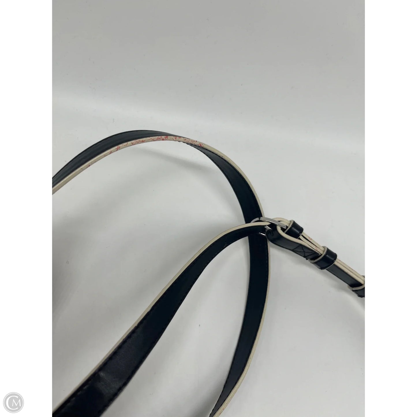 Handbag By Vera Bradley, Size: Small