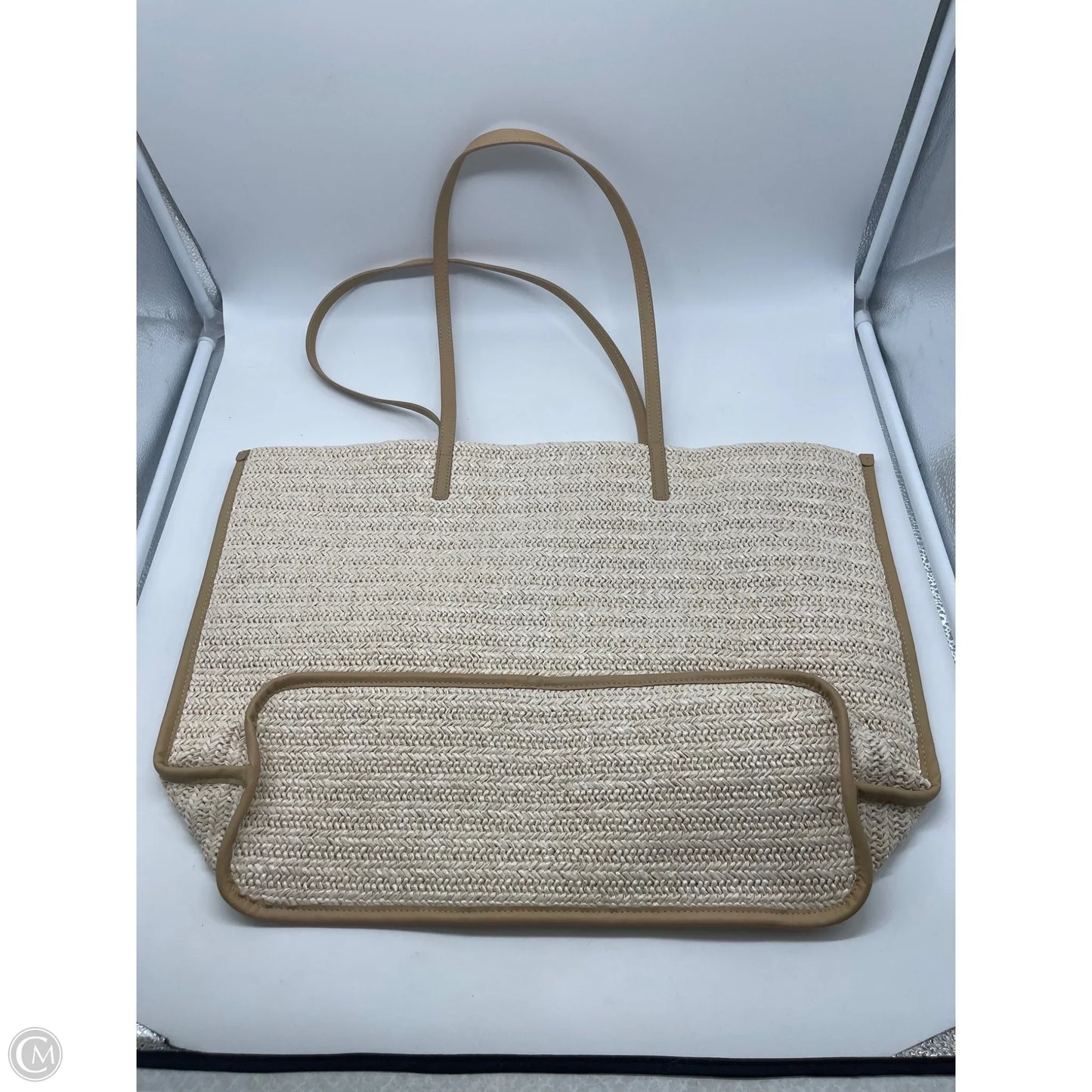 Tote By Vera Bradley, Size: Large