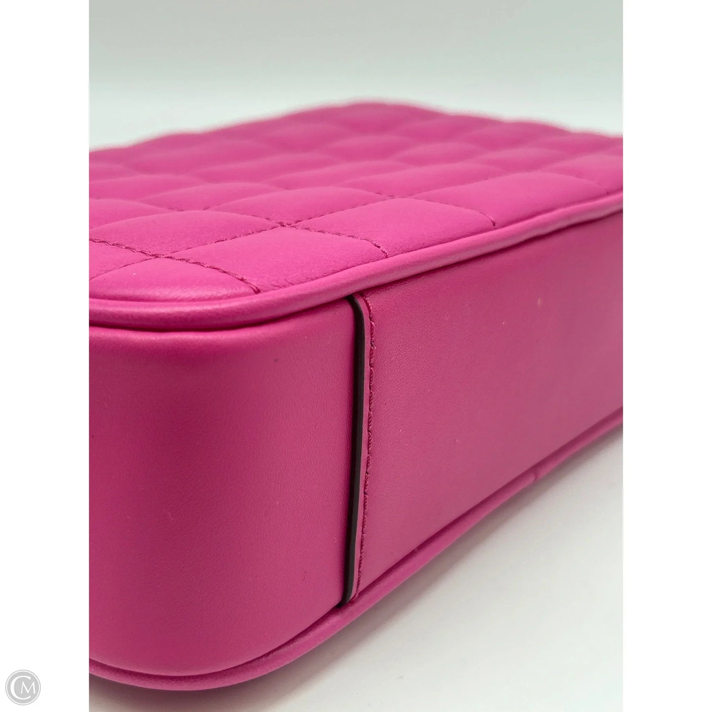 Handbag Designer By Michael Kors, Size: Small