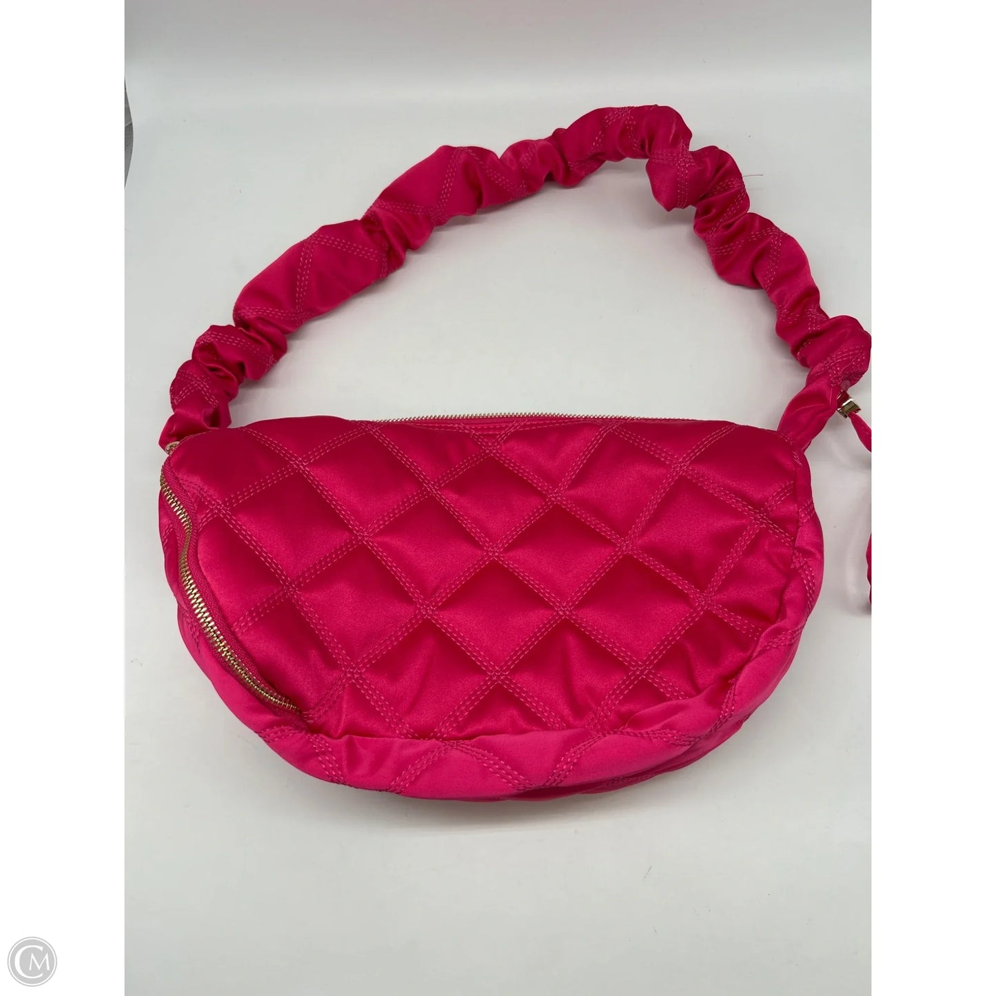 Handbag By Betsey Johnson, Size: Medium