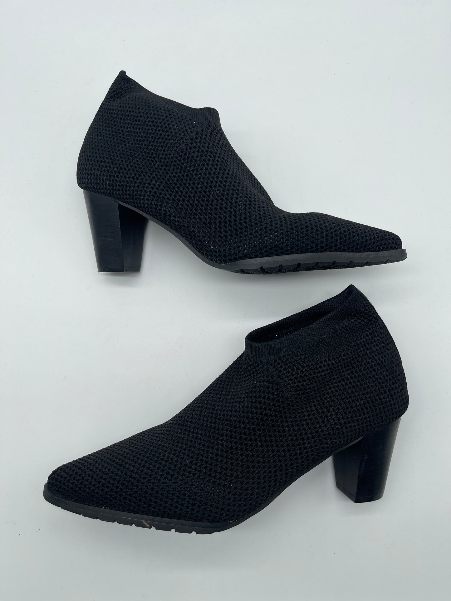 Shoes Heels Block By Clothes Mentor  Size: 9