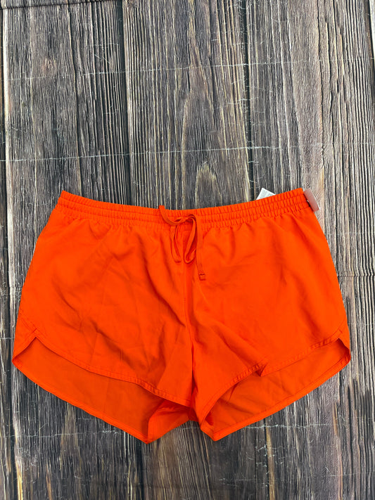 Athletic Shorts By Old Navy  Size: M