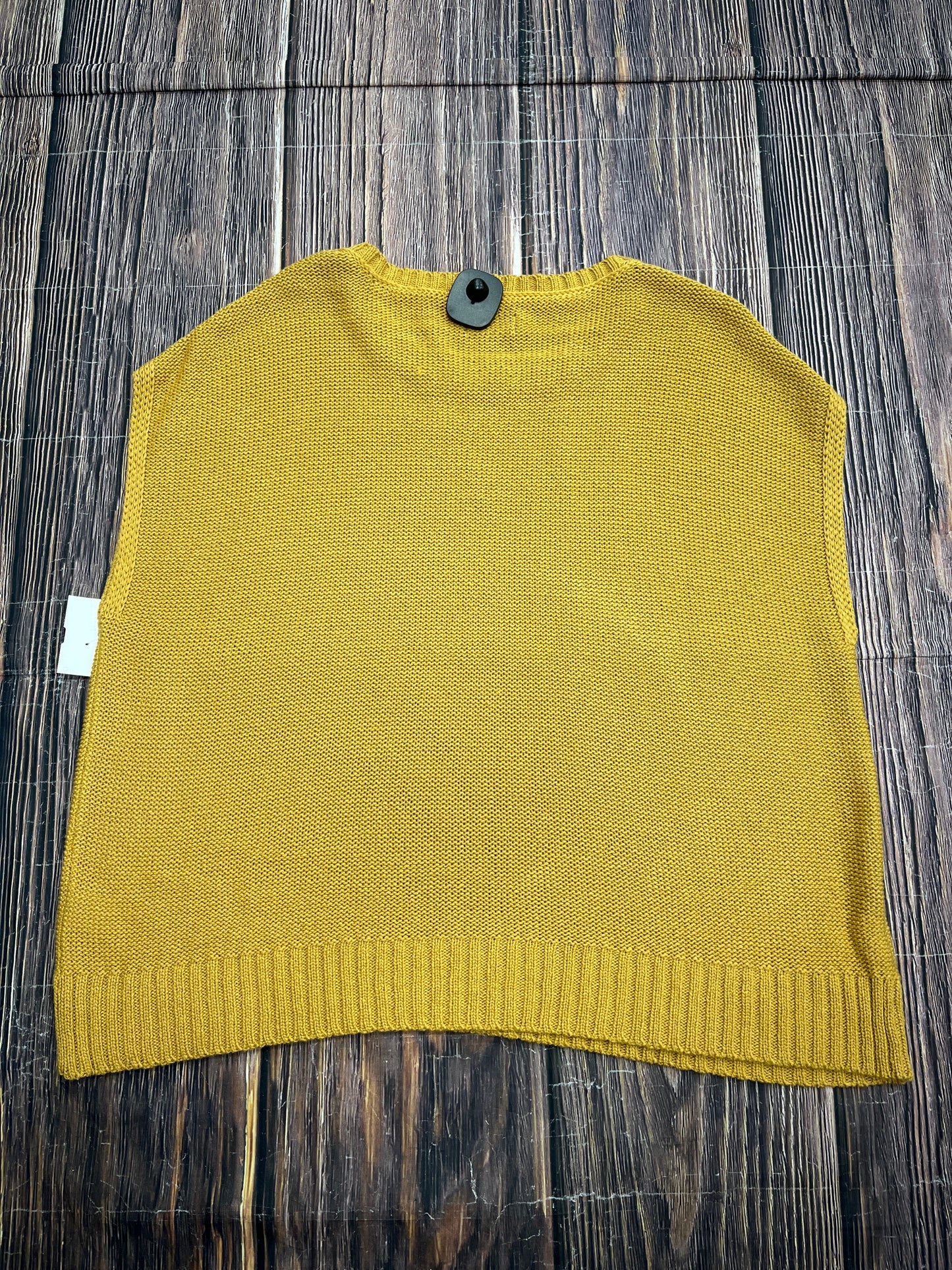 Sweater Short Sleeve By Wonderly  Size: Xl