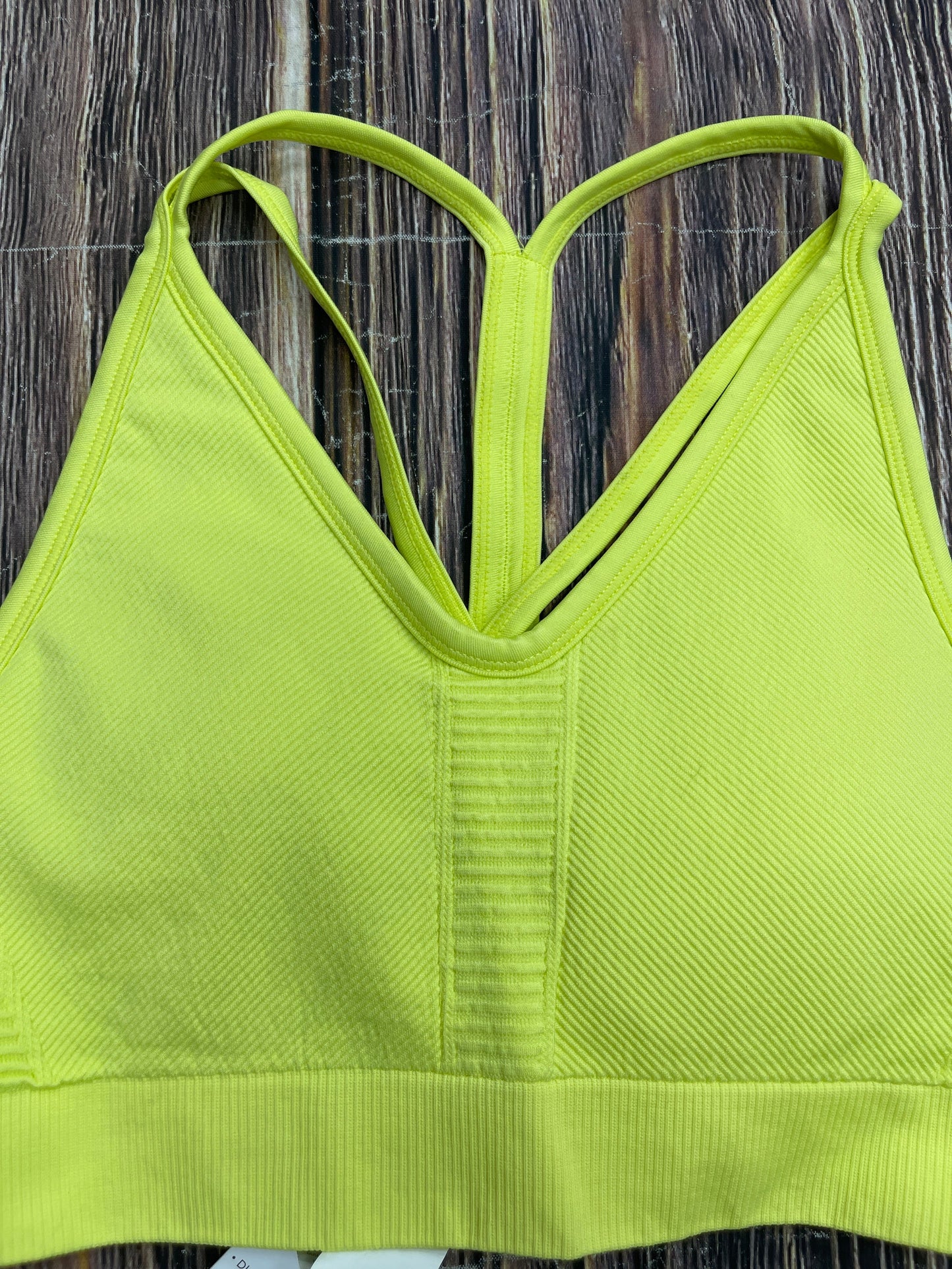 Athletic Bra By Fabletics  Size: Xs