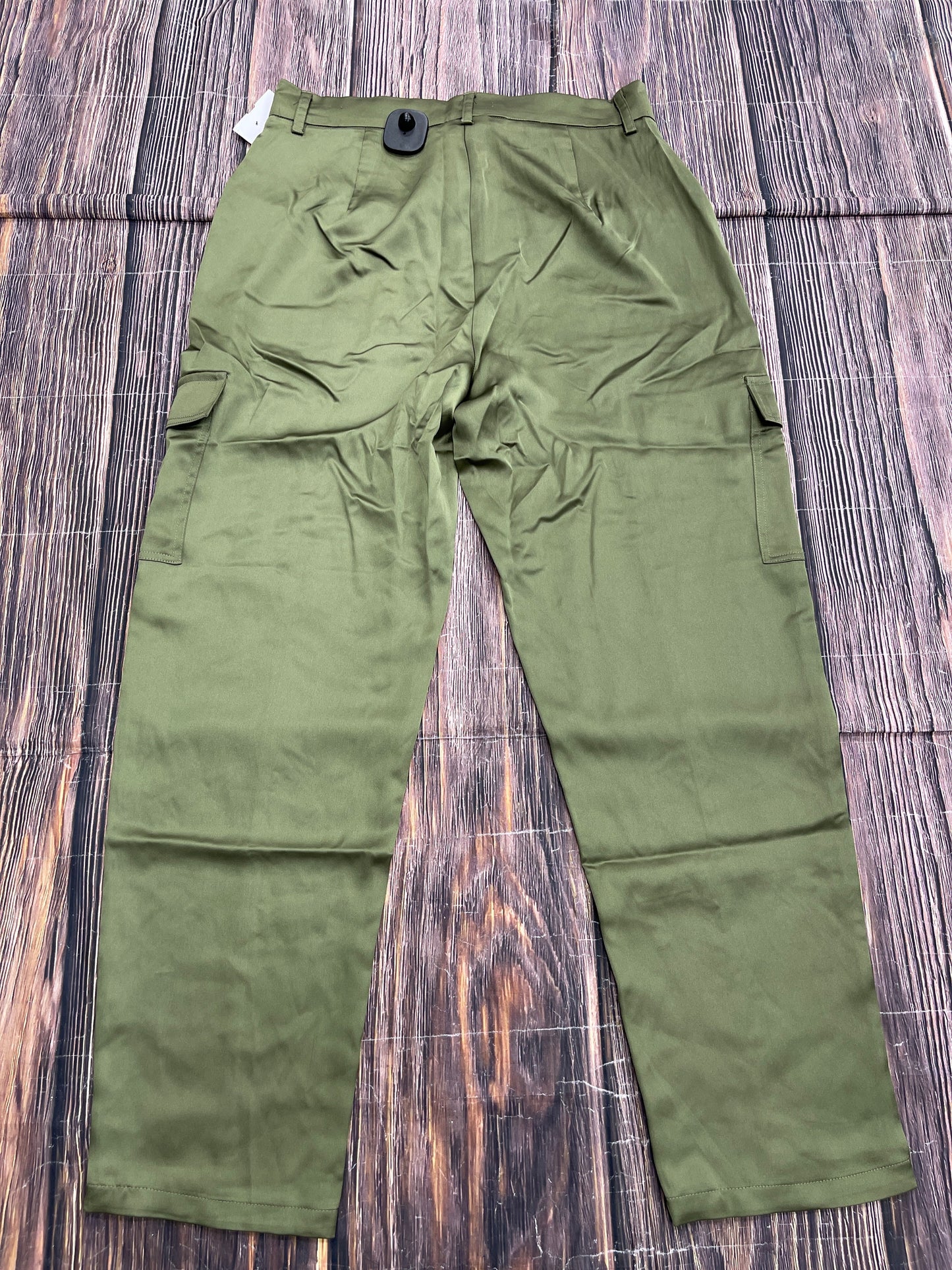 Pants Cargo & Utility By Bailey 44 Size 6