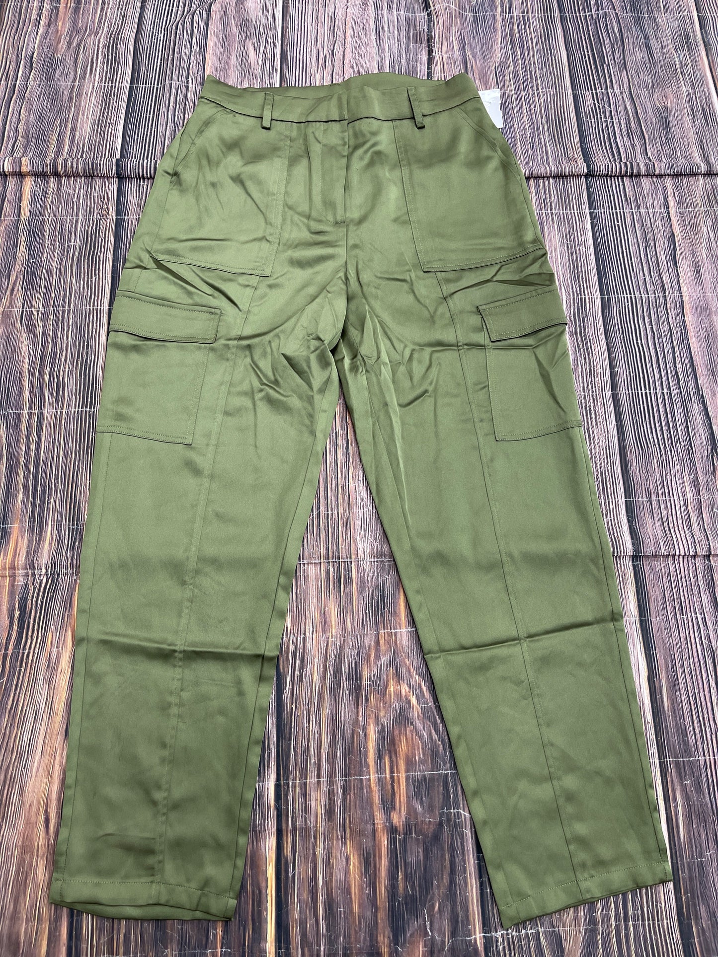 Pants Cargo & Utility By Bailey 44 Size 6