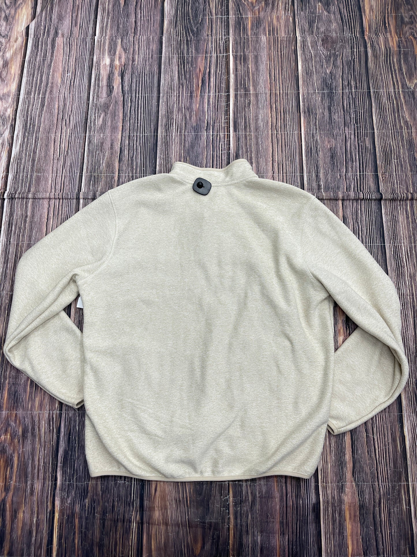 Sweatshirt Crewneck By Eddie Bauer  Size: Xl