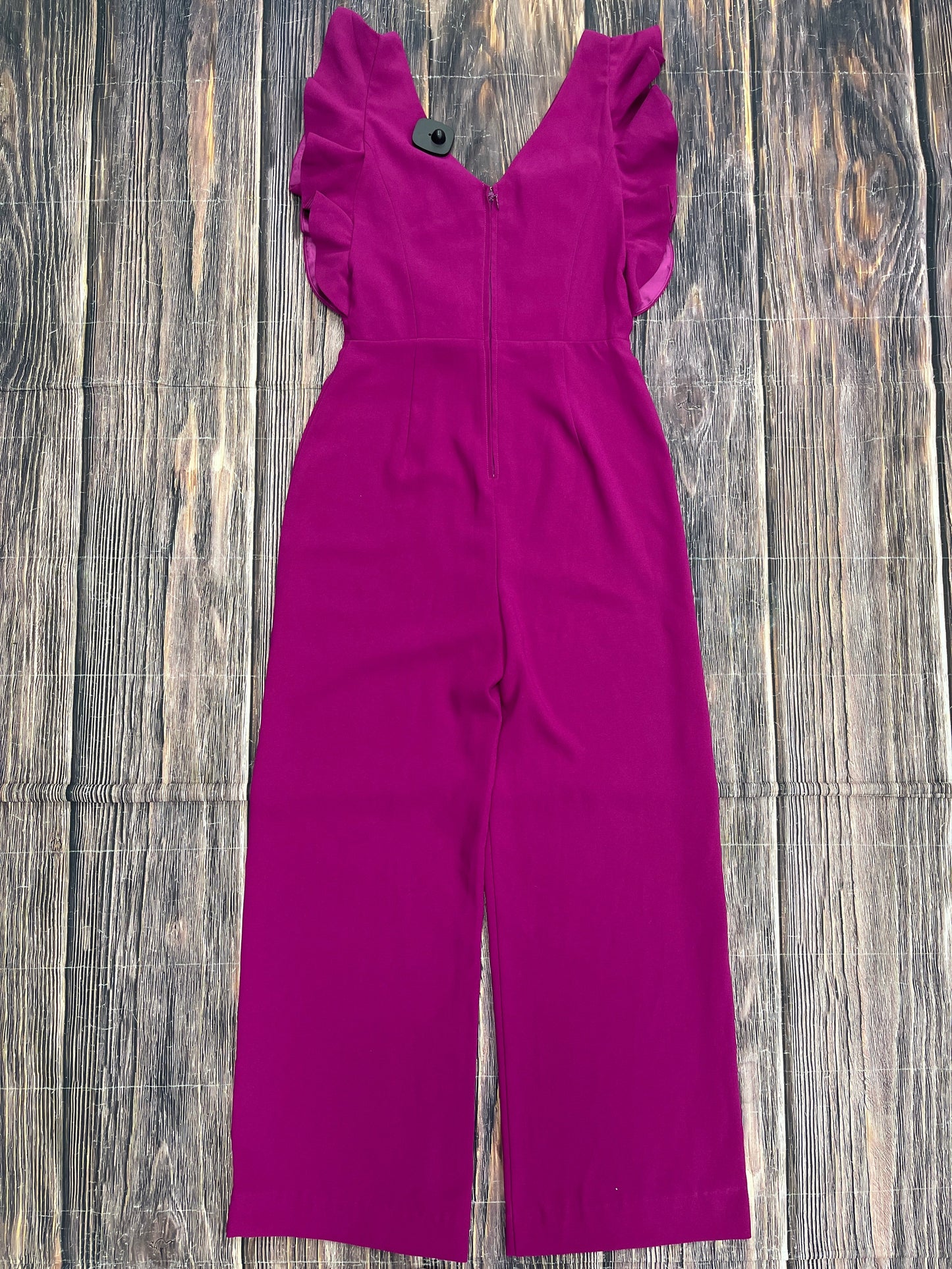Purple Jumpsuit Lilly Pulitzer, Size Xs