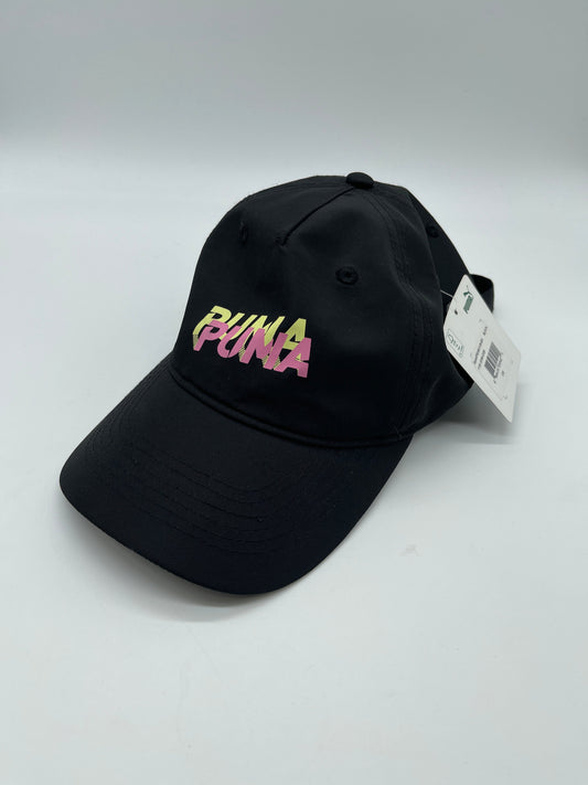 Hat Baseball Cap Puma