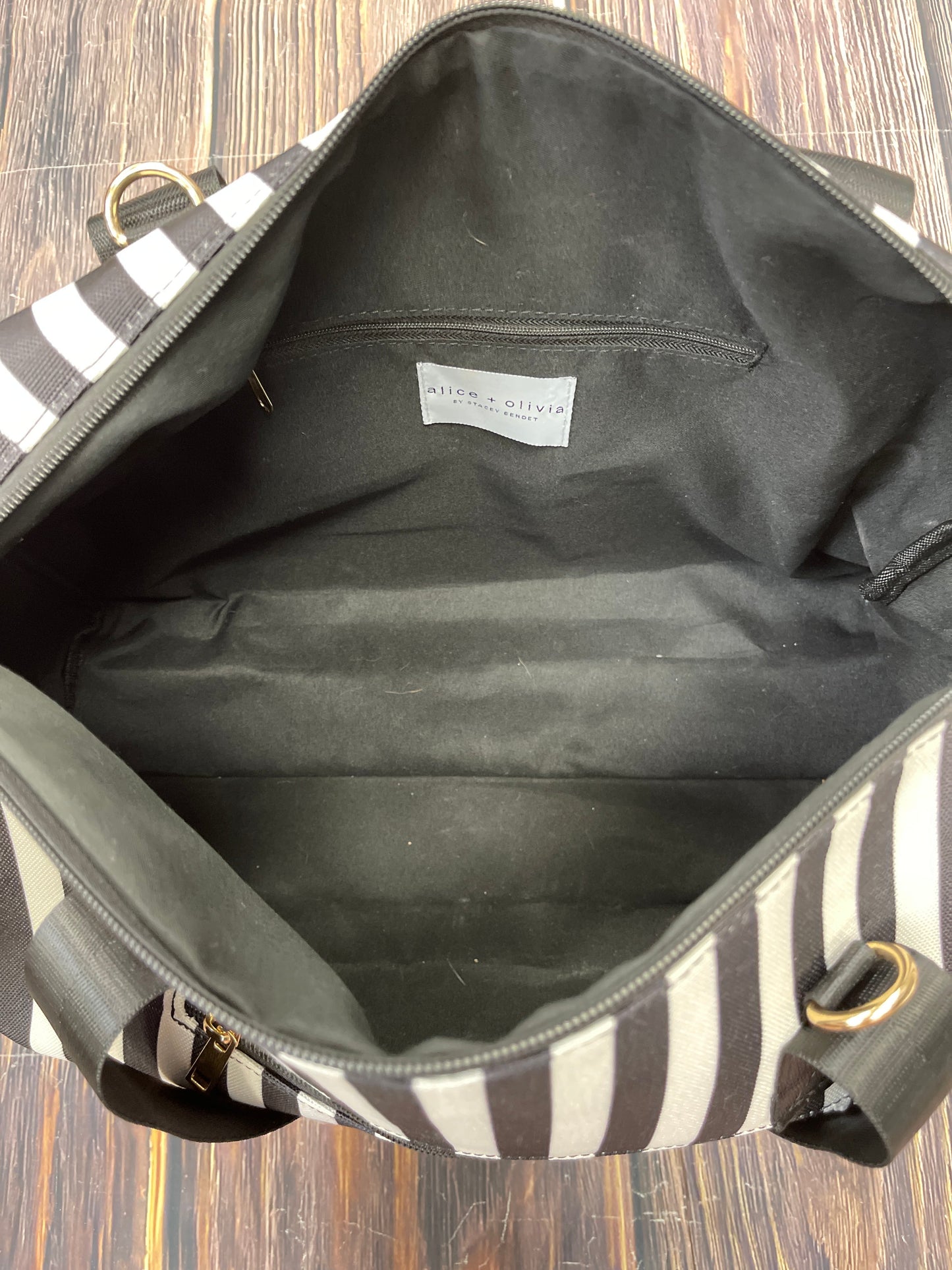 Duffle And Weekender Alice + Olivia, Size Medium