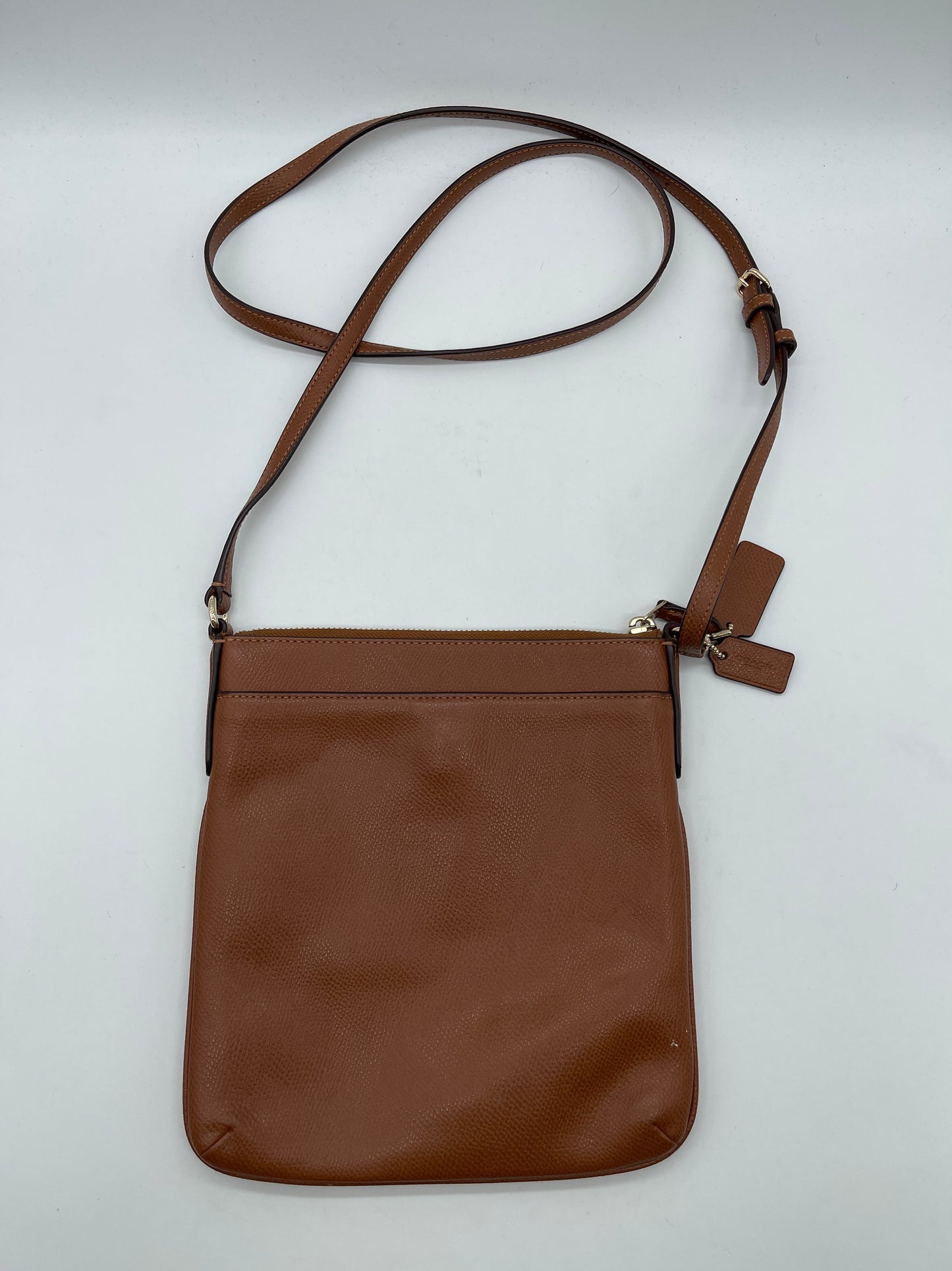 Handbag Designer Coach, Size Small