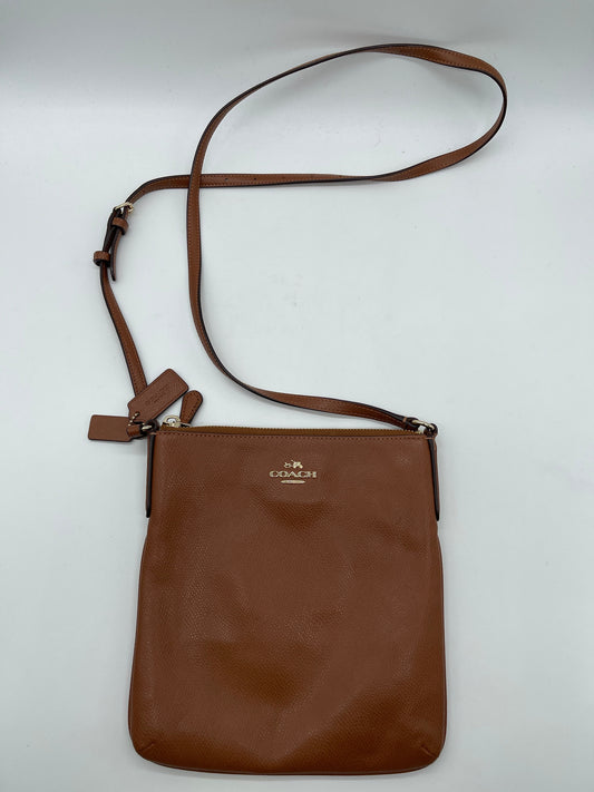 Handbag Designer Coach, Size Small