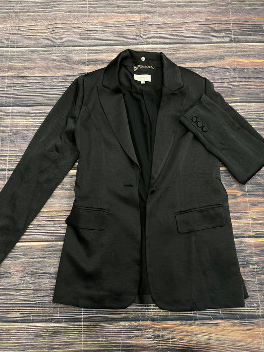 Blazer By Skies Are Blue In Black, Size: Xs