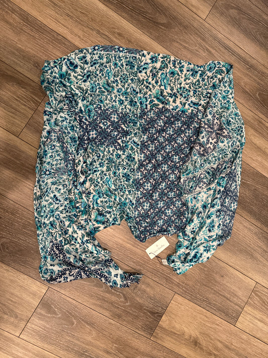 Scarf Square By Vera Bradley