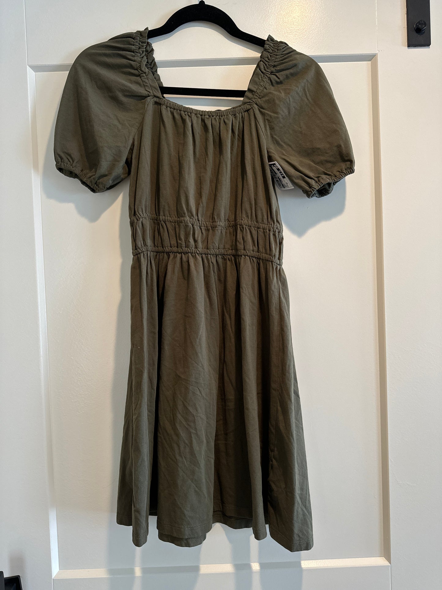 Dress Casual Short By J. Crew In Green, Size: Xs