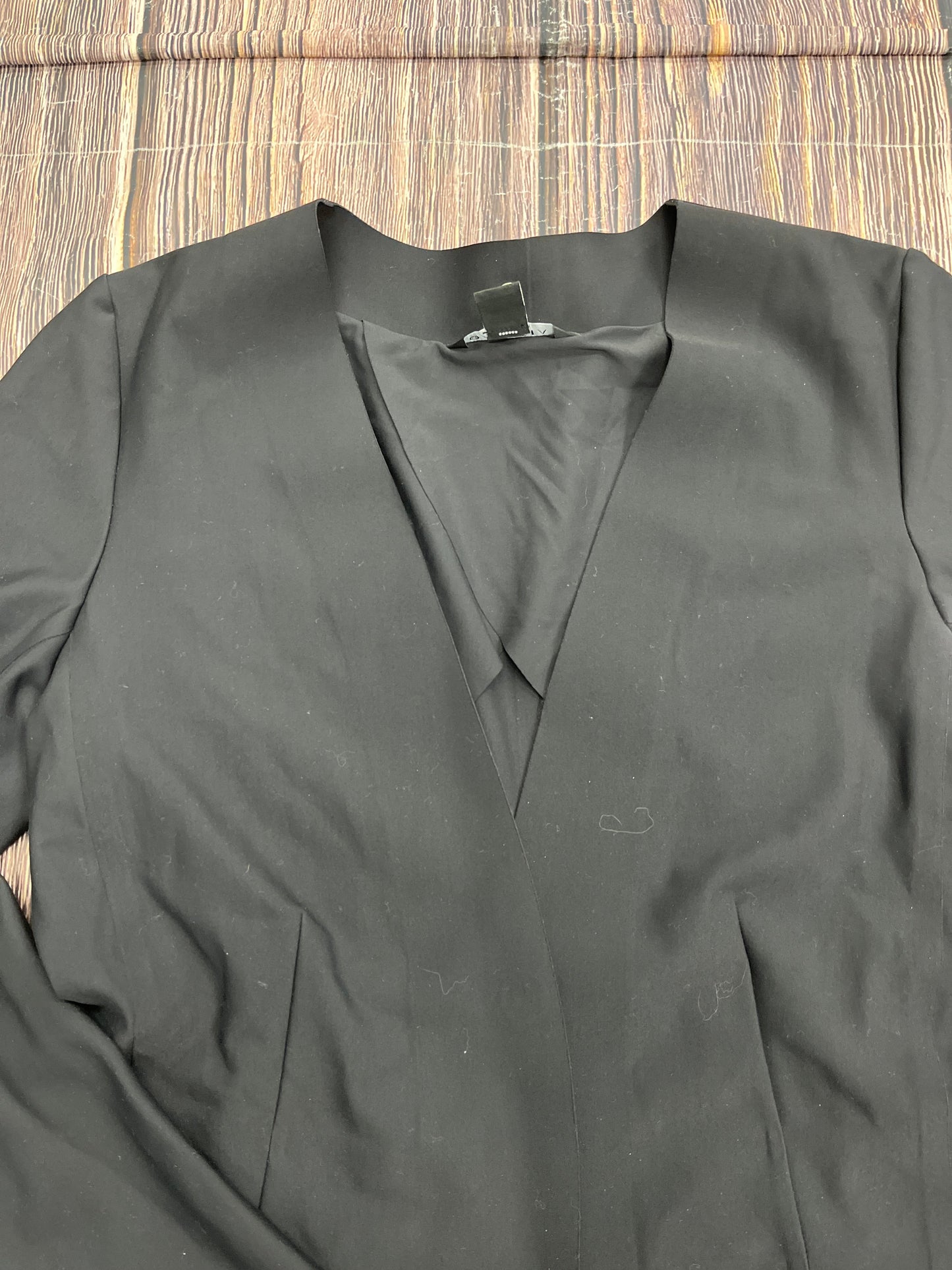 Blazer By Athleta In Black, Size: S