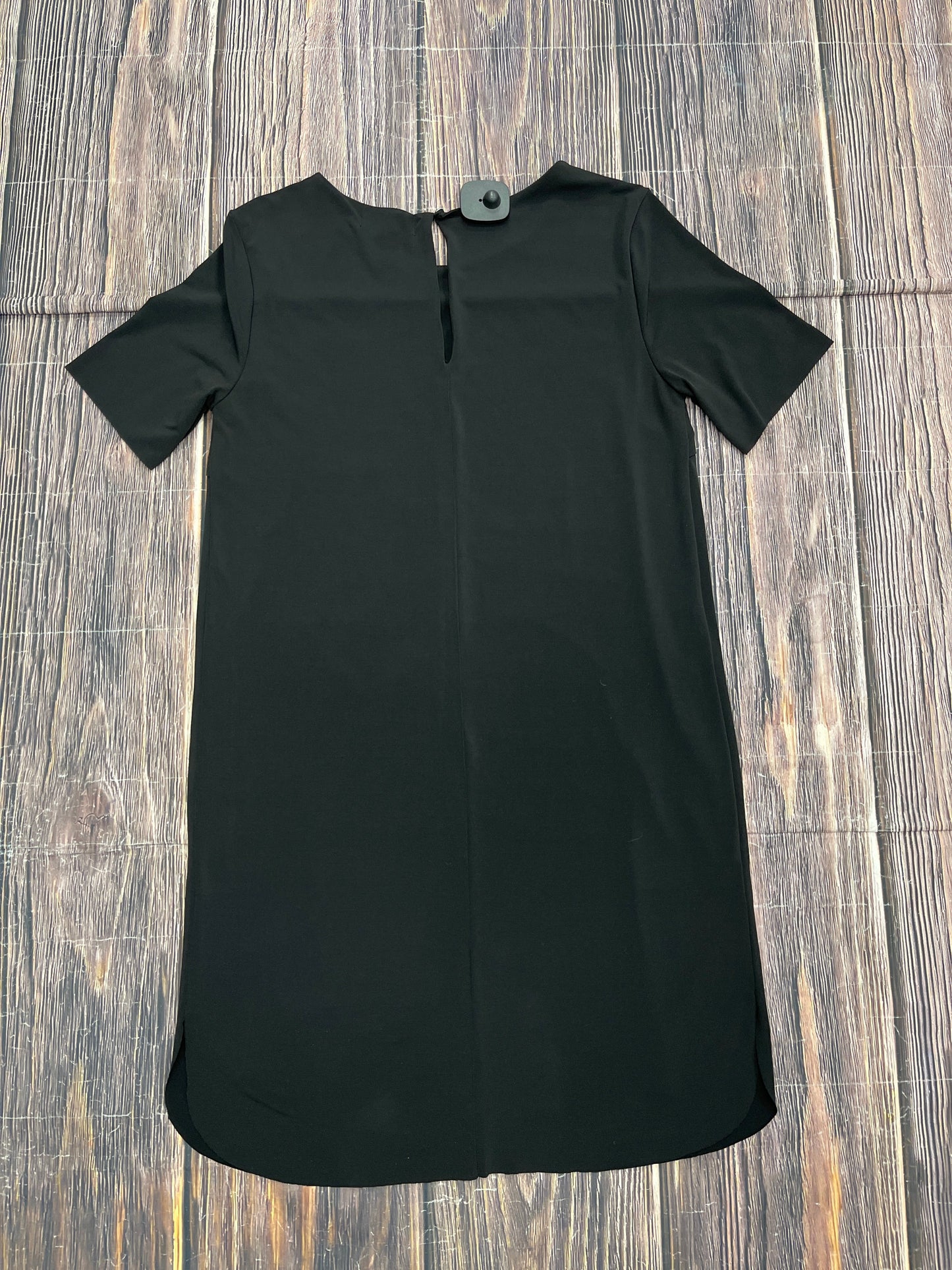 Dress Casual Short By Velvet In Black, Size: S