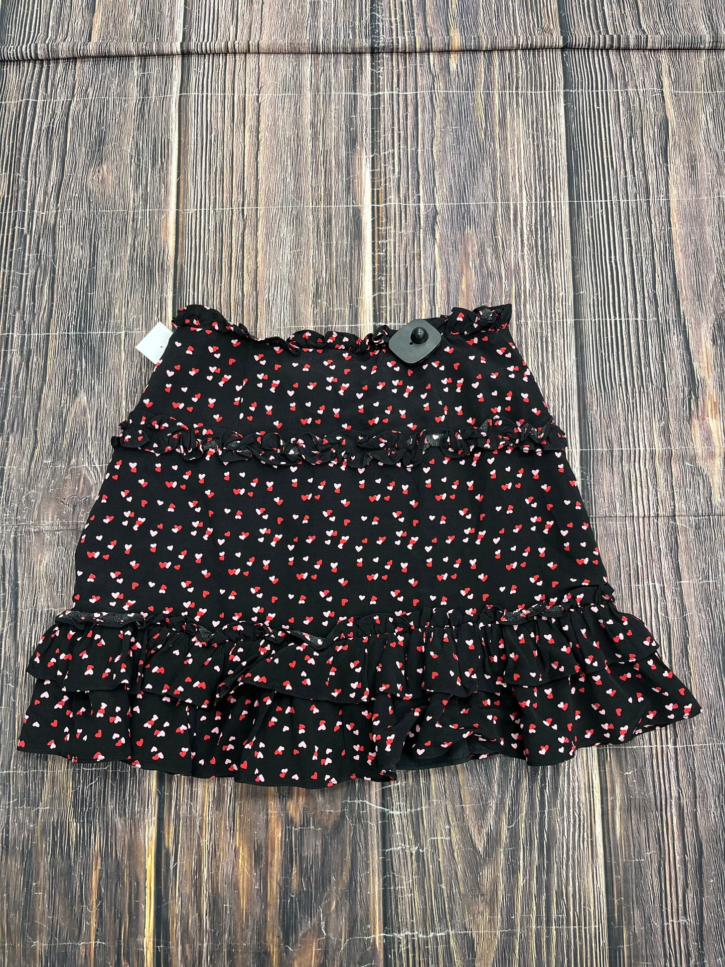 Skirt Mini & Short By Lovers & Friends In Black, Size: S