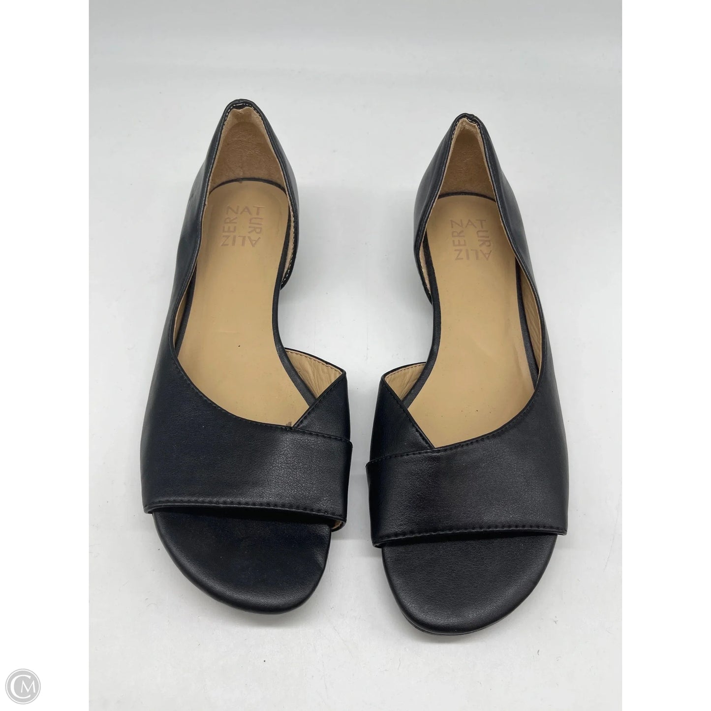 Shoes Flats By Naturalizer In Black, Size: 9