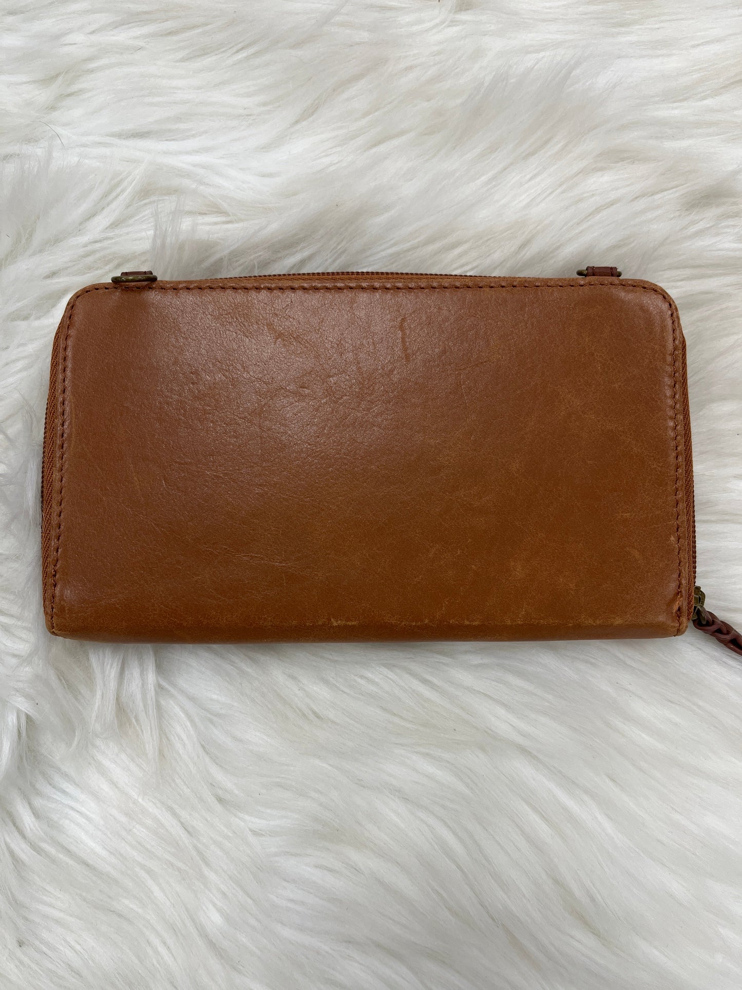 Wallet By The Sak, Size: Large