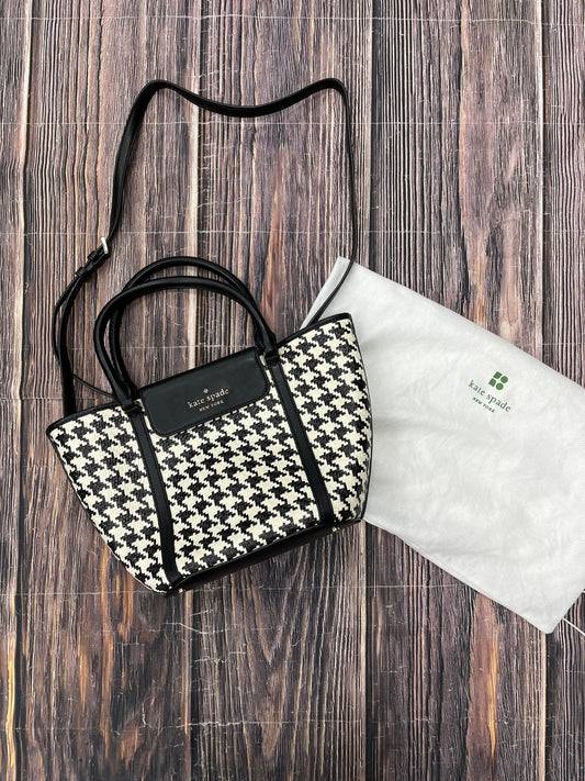 Handbag Designer By Kate Spade, Size: Small