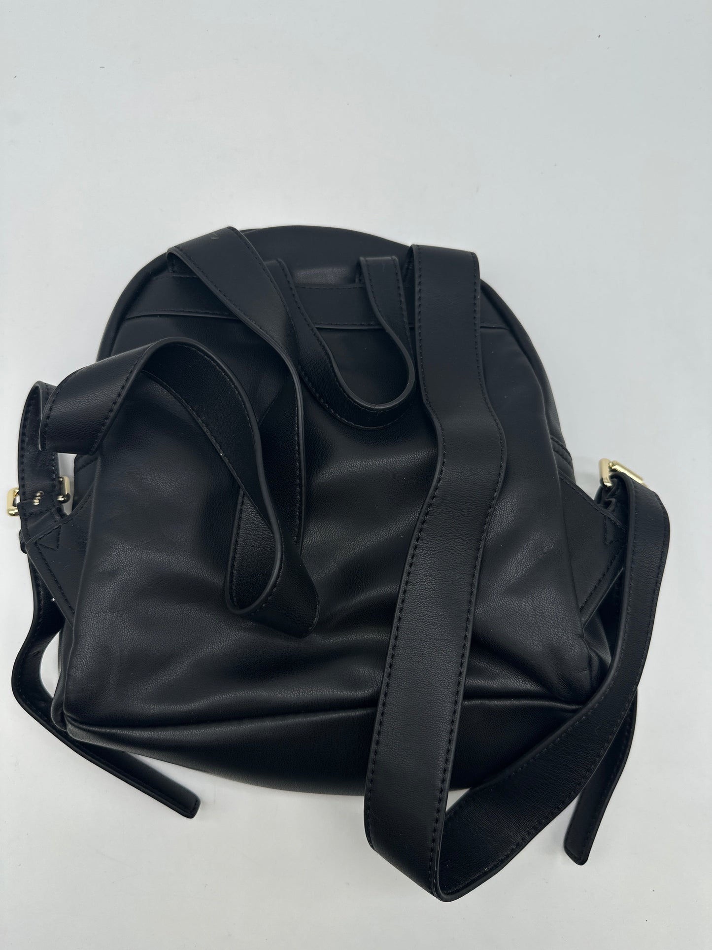 Backpack By Love Moschino, Size: Small